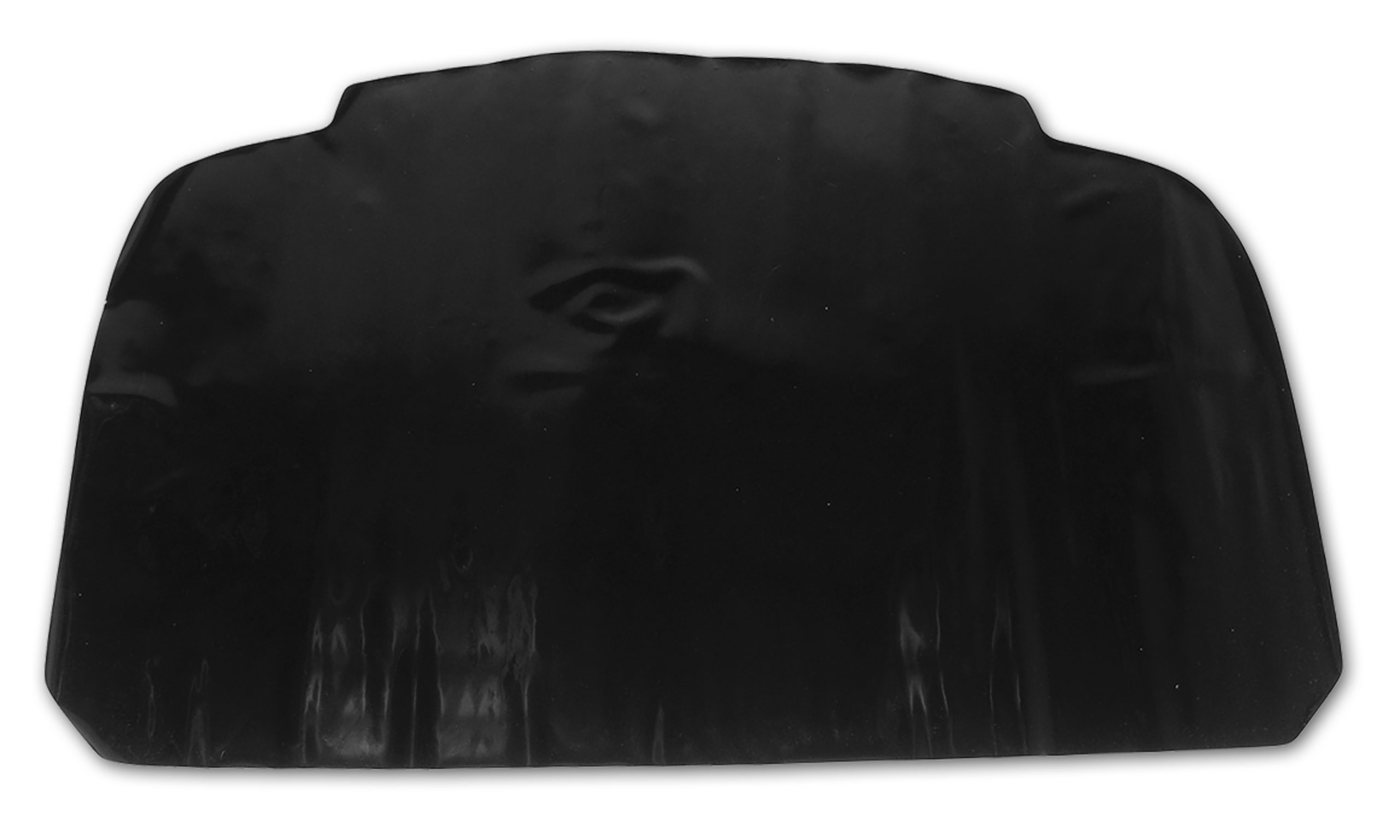 Roof Panel Solarshade- Solid Black For 1984-1996 Corvette
