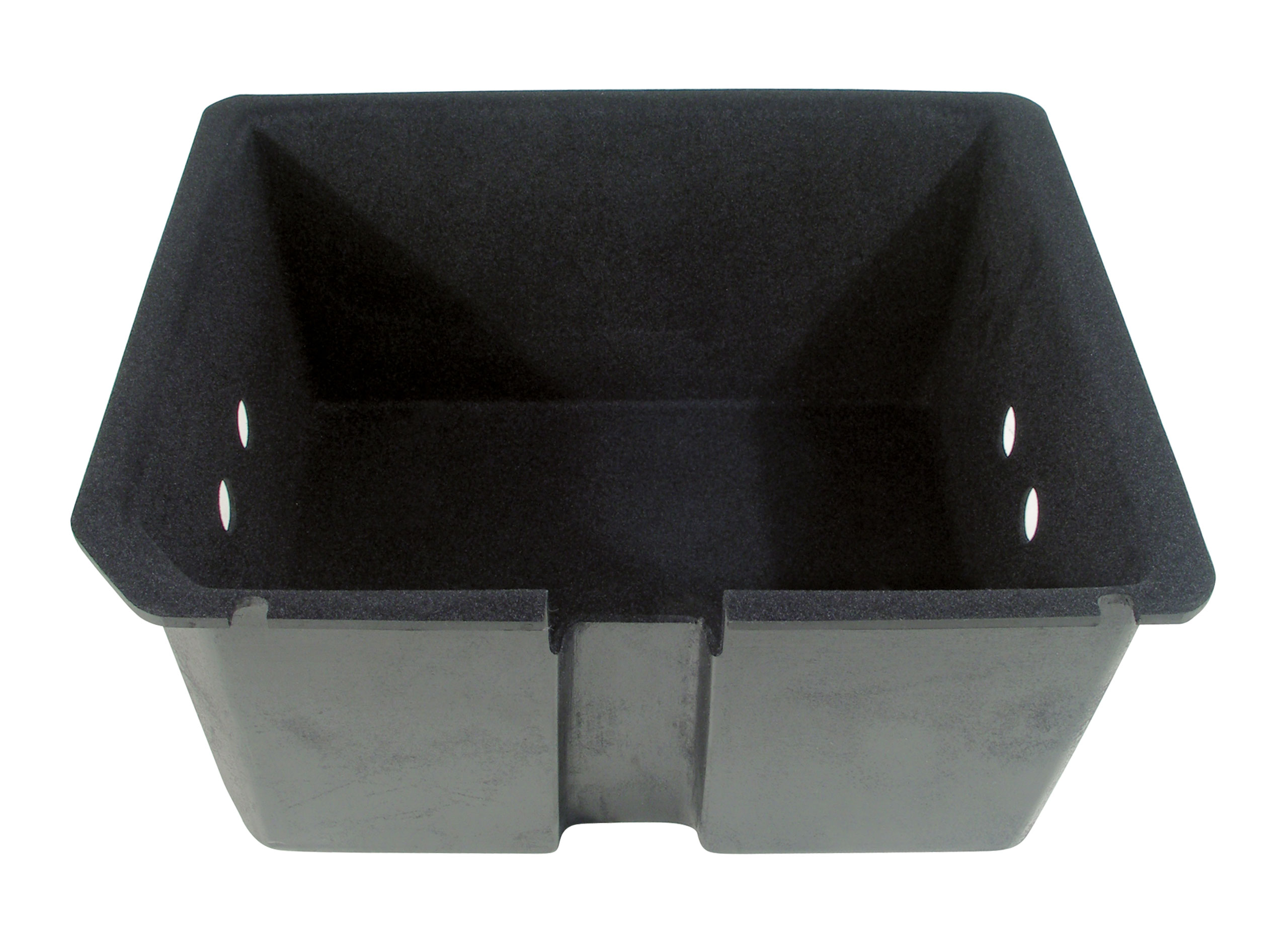 Jack Storage Liner- Plastic Molded For 1968-1979 Corvette