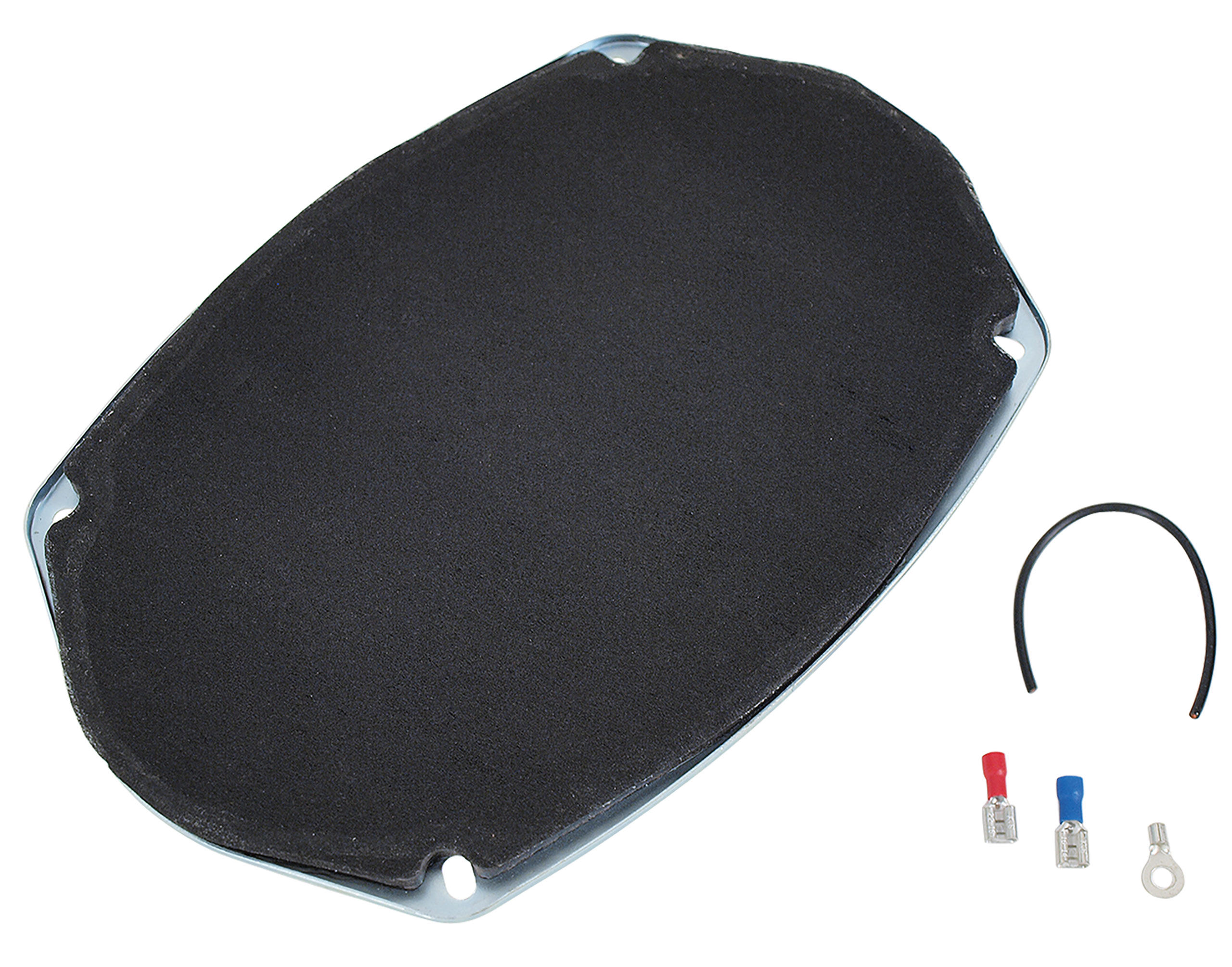 Rear Speaker- Replacement 10 OHM For 1978-1982 Corvette