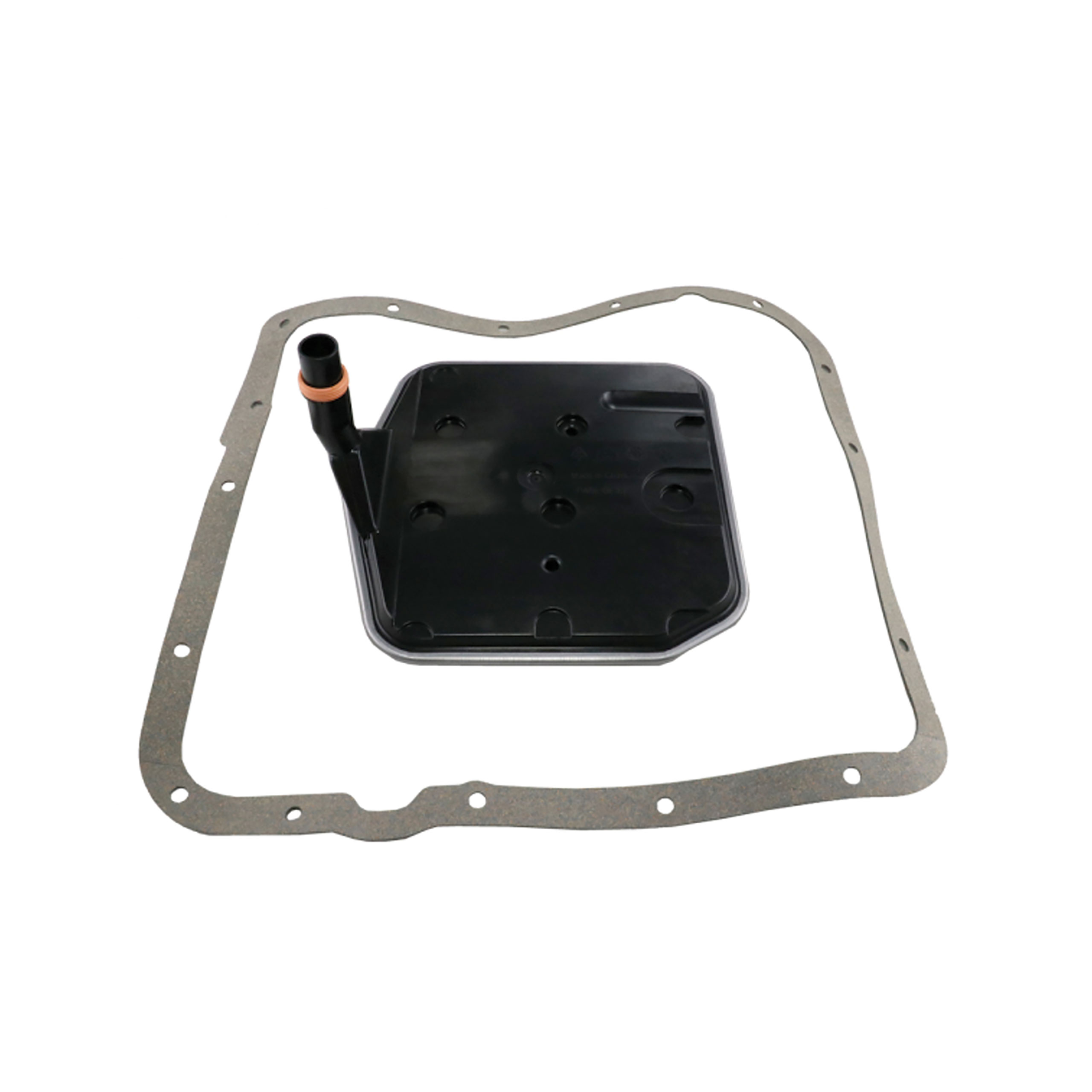 Filter & Pan Gasket- Automatic For 1982-1993 Corvette
