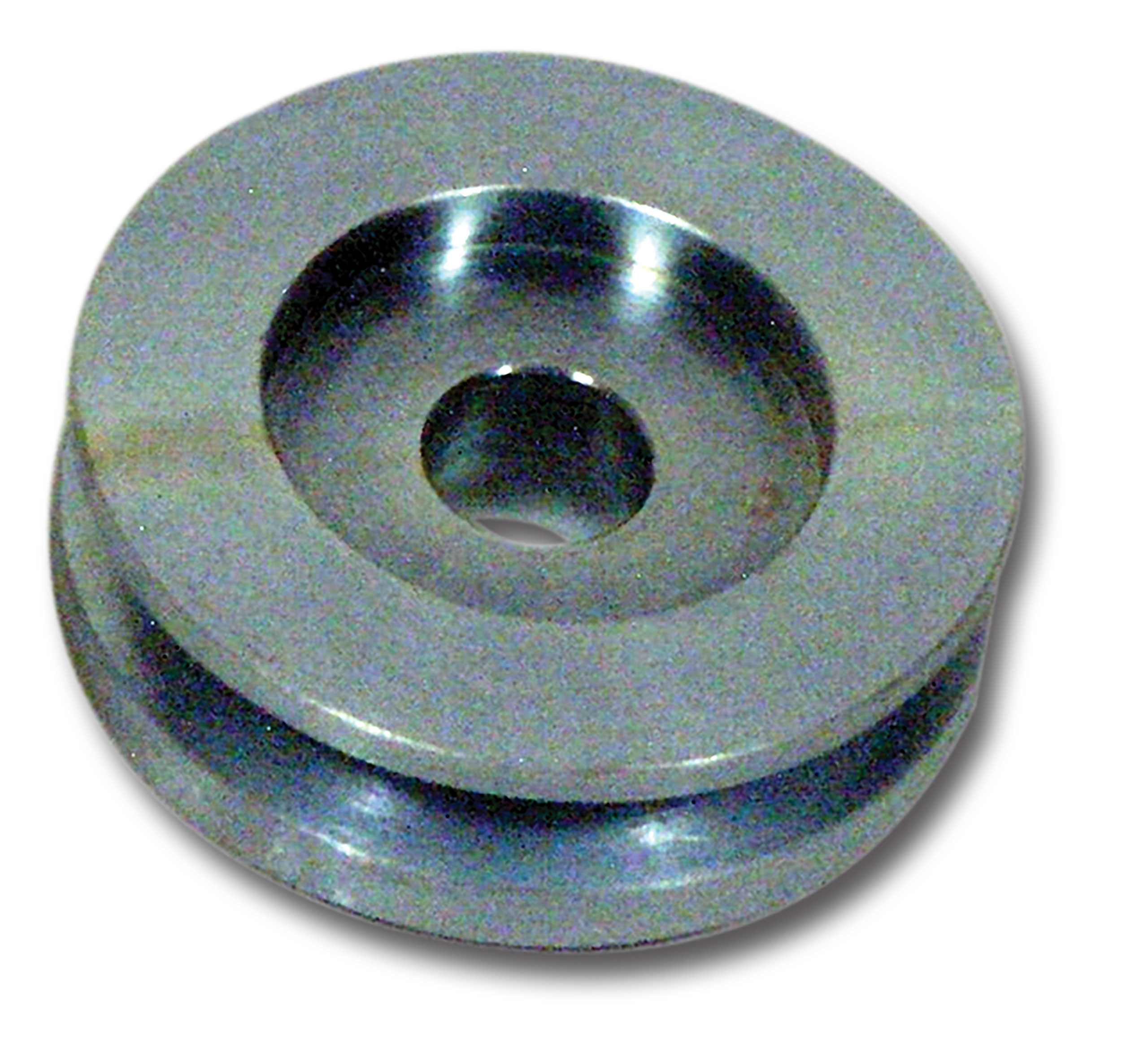 Alternator Pulley- 250-350hp W/O Air For 1963-1965 Corvette