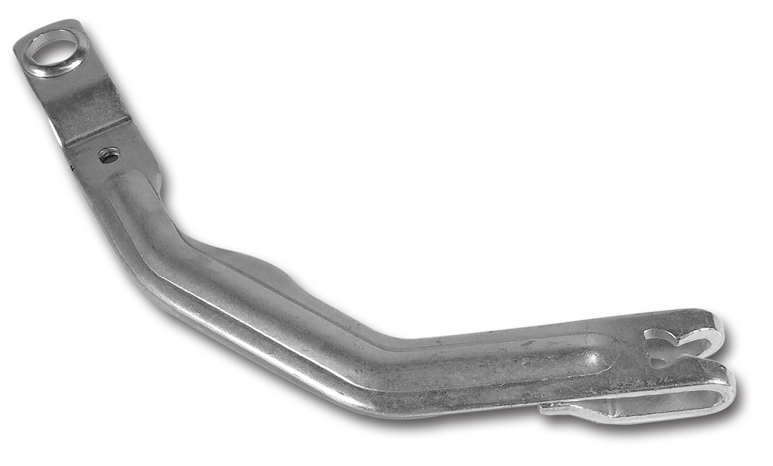 Accelerator Arm- At Firewall For 1965-1967 Corvette