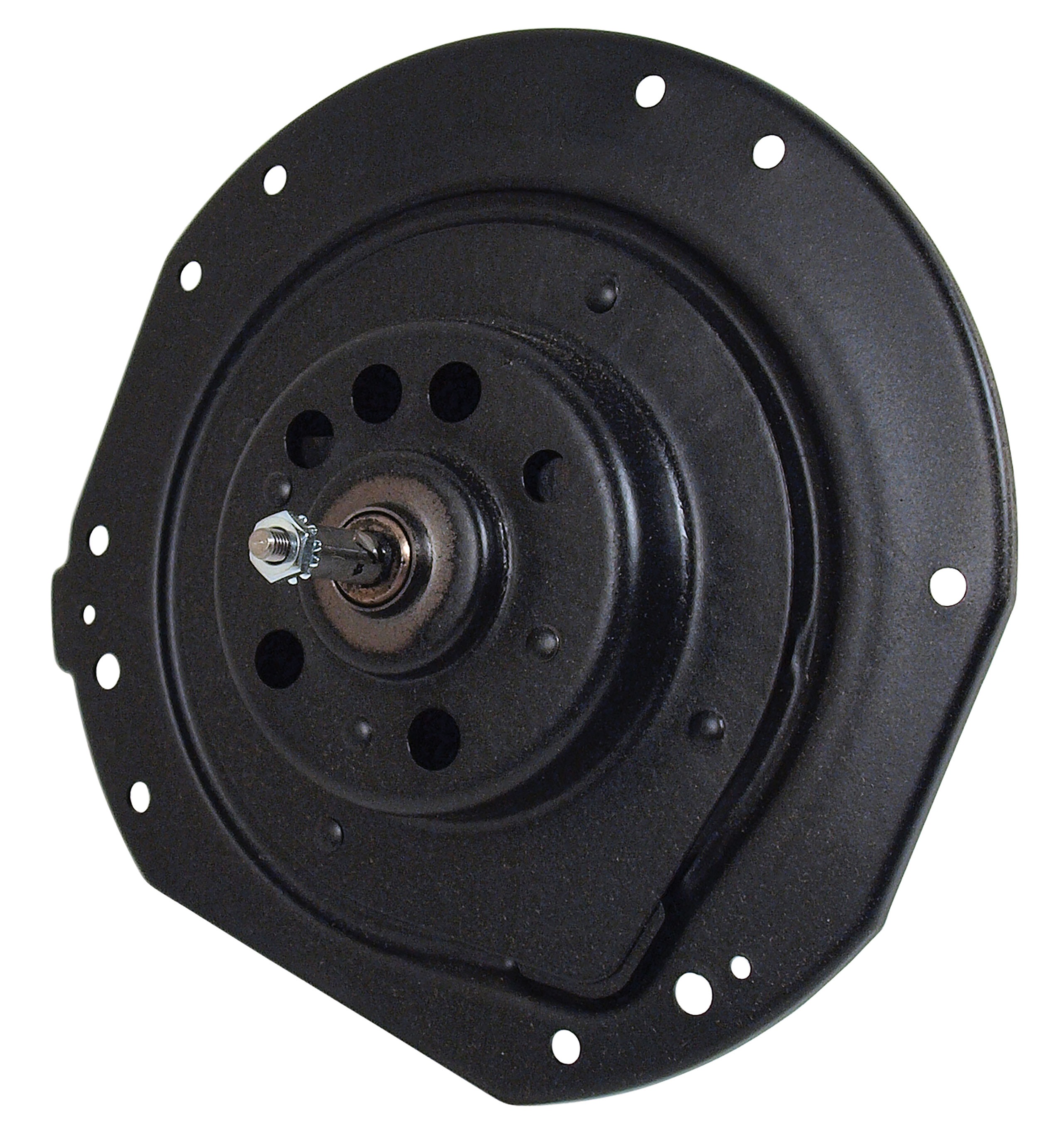 Heater Blower Motor- 77 Early For 1963-1977 Corvette