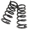 1968-1982 C3 Corvette Front Coil Springs Small Block- No Air