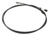 1964 C2 Corvette Power Vent Blower Cable Assembly