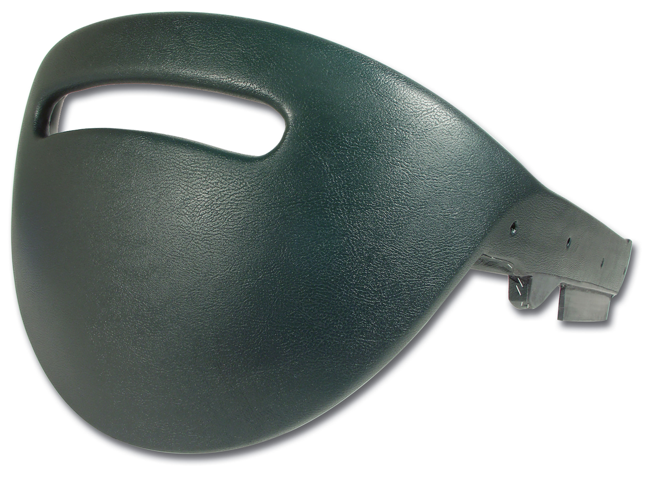 1965-1966 C2 Corvette Classic Car Dashes Dash Pad Green RH 400614