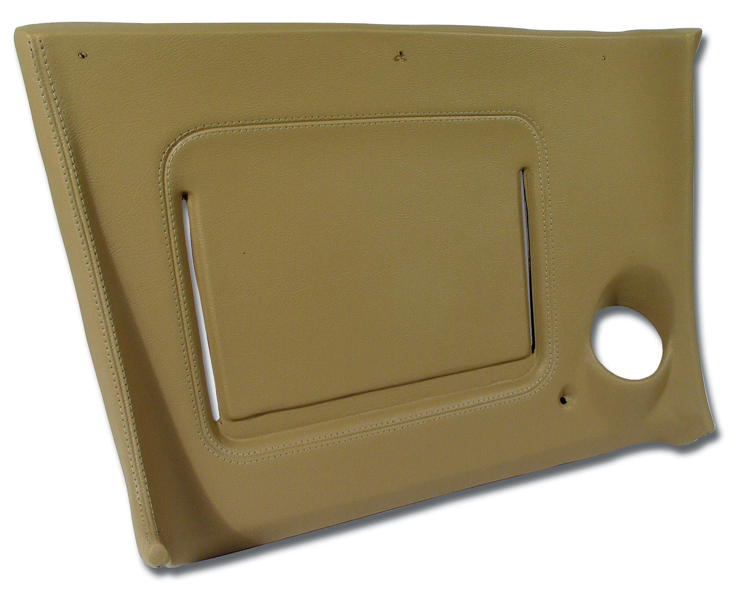 1970 C3 Corvette CCD Dash Pad Light Saddle Lower RH 401615 