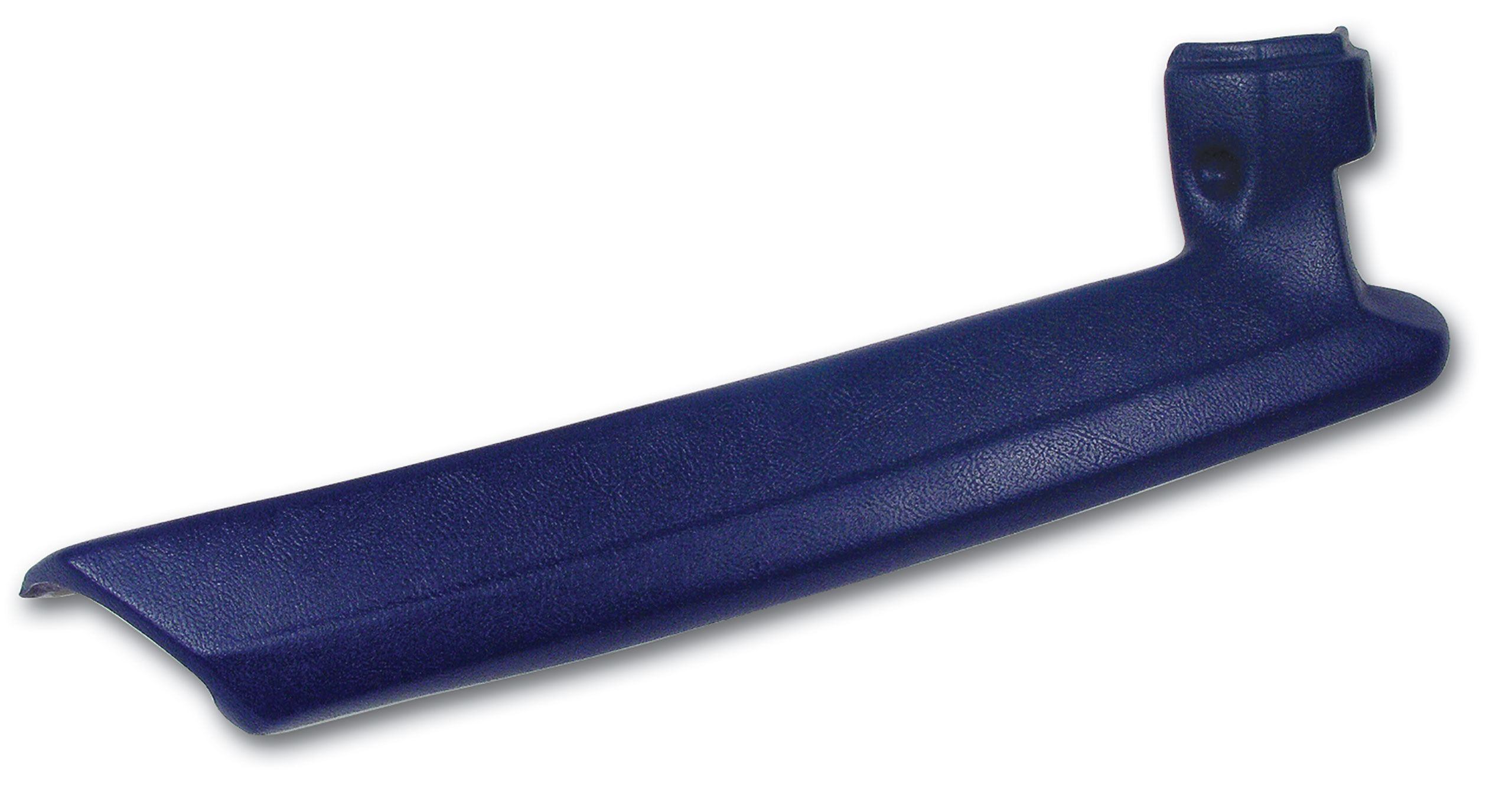 C3 Corvette 1968 Replacement Pillar Post- Dark Blue RH 