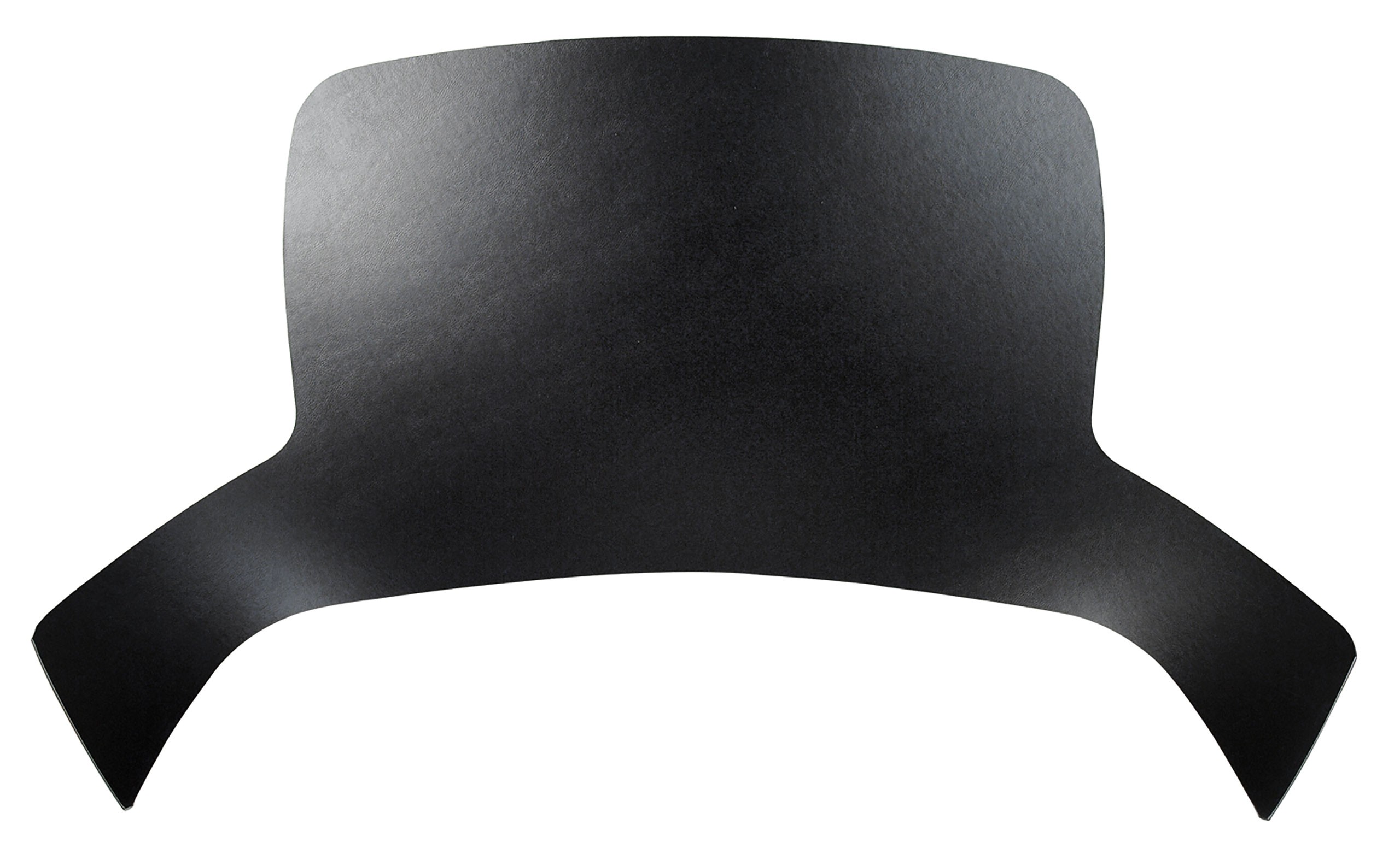 1965 C3 Corvette Hardtop Headliner- Black