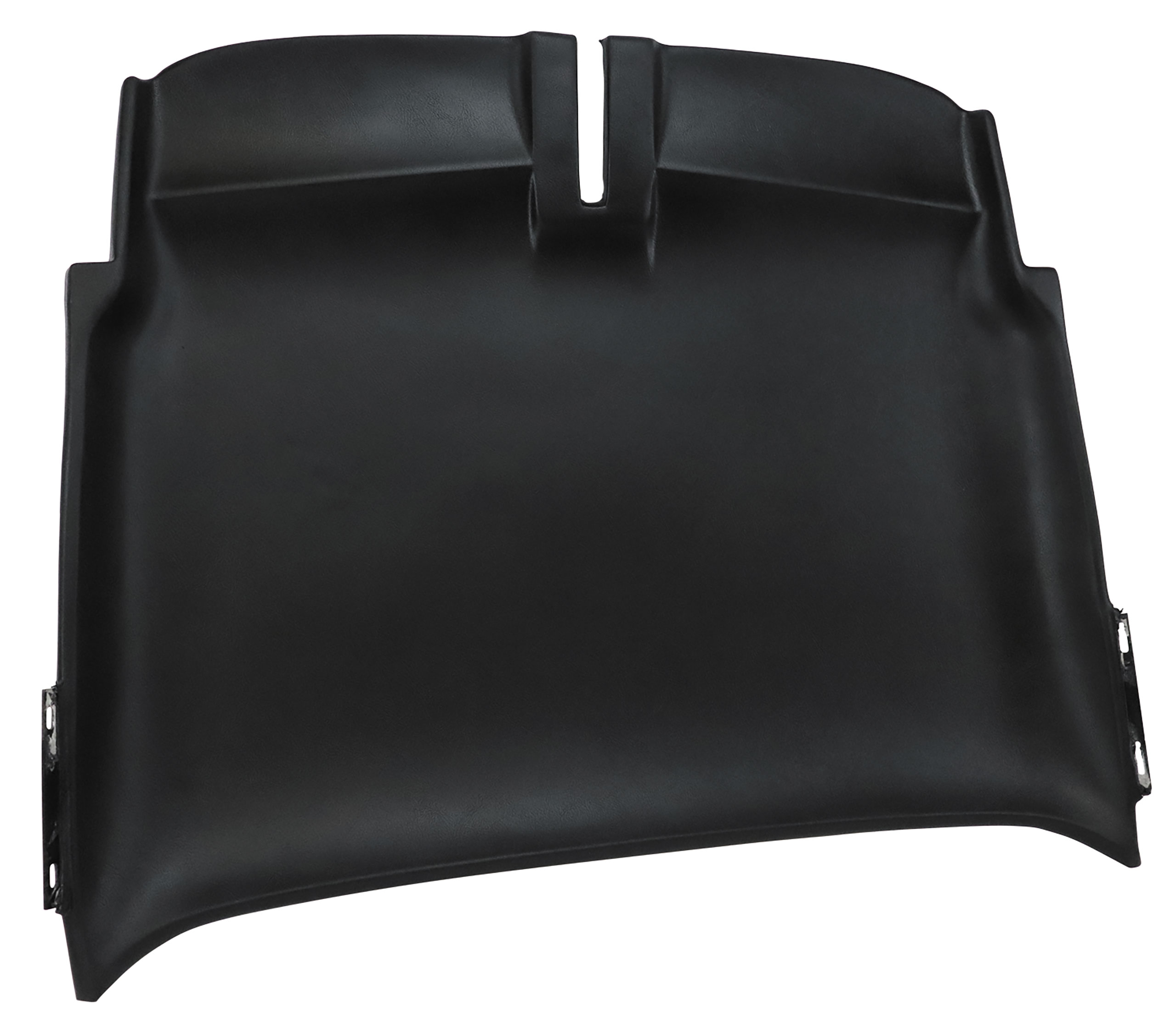 1968-1975 C3 Corvette Hardtop Headliner- Black