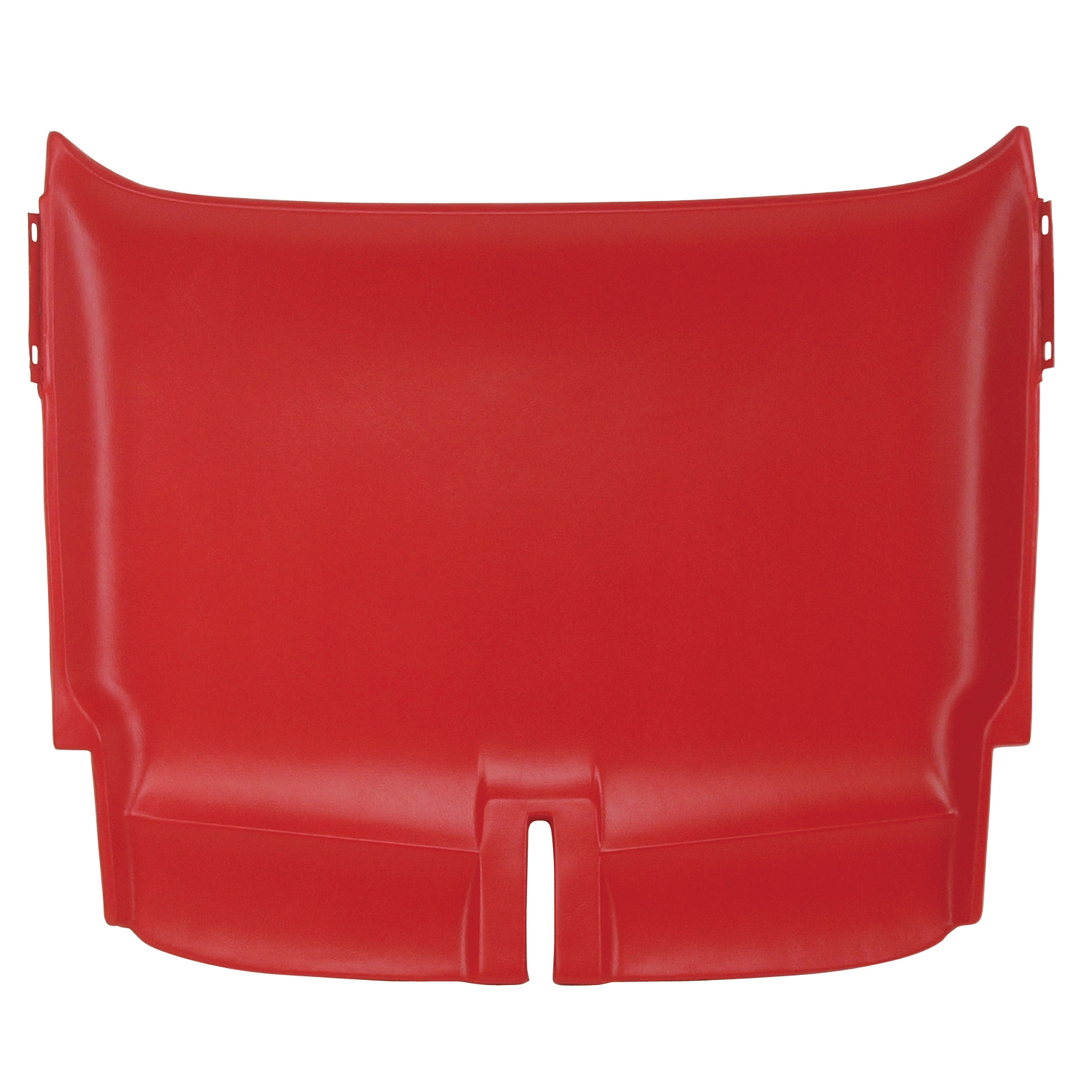 1968-1972 C3 Corvette Hardtop Headliner- Red