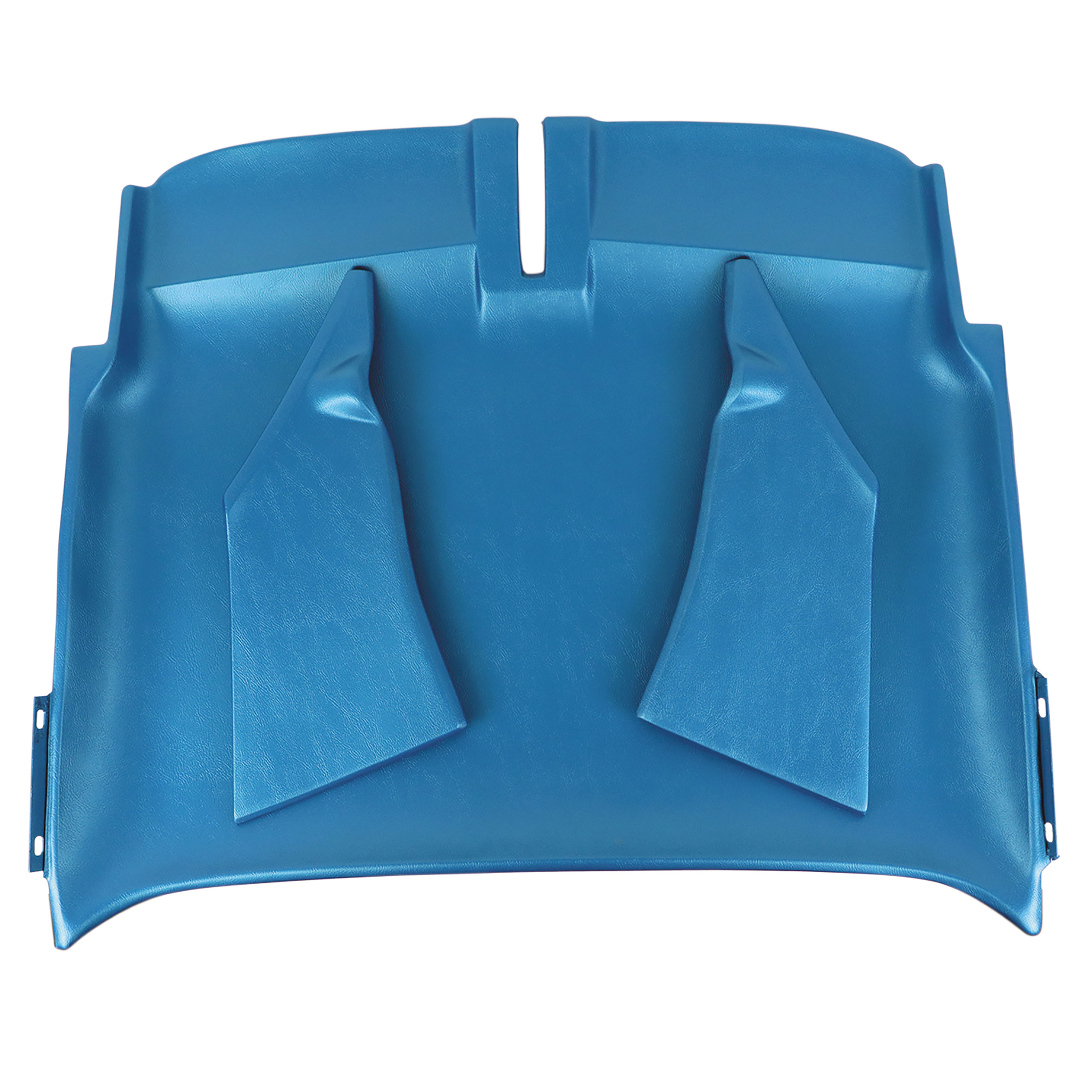 1968-1970 C3 Corvette Hardtop Headliner- Bright Blue