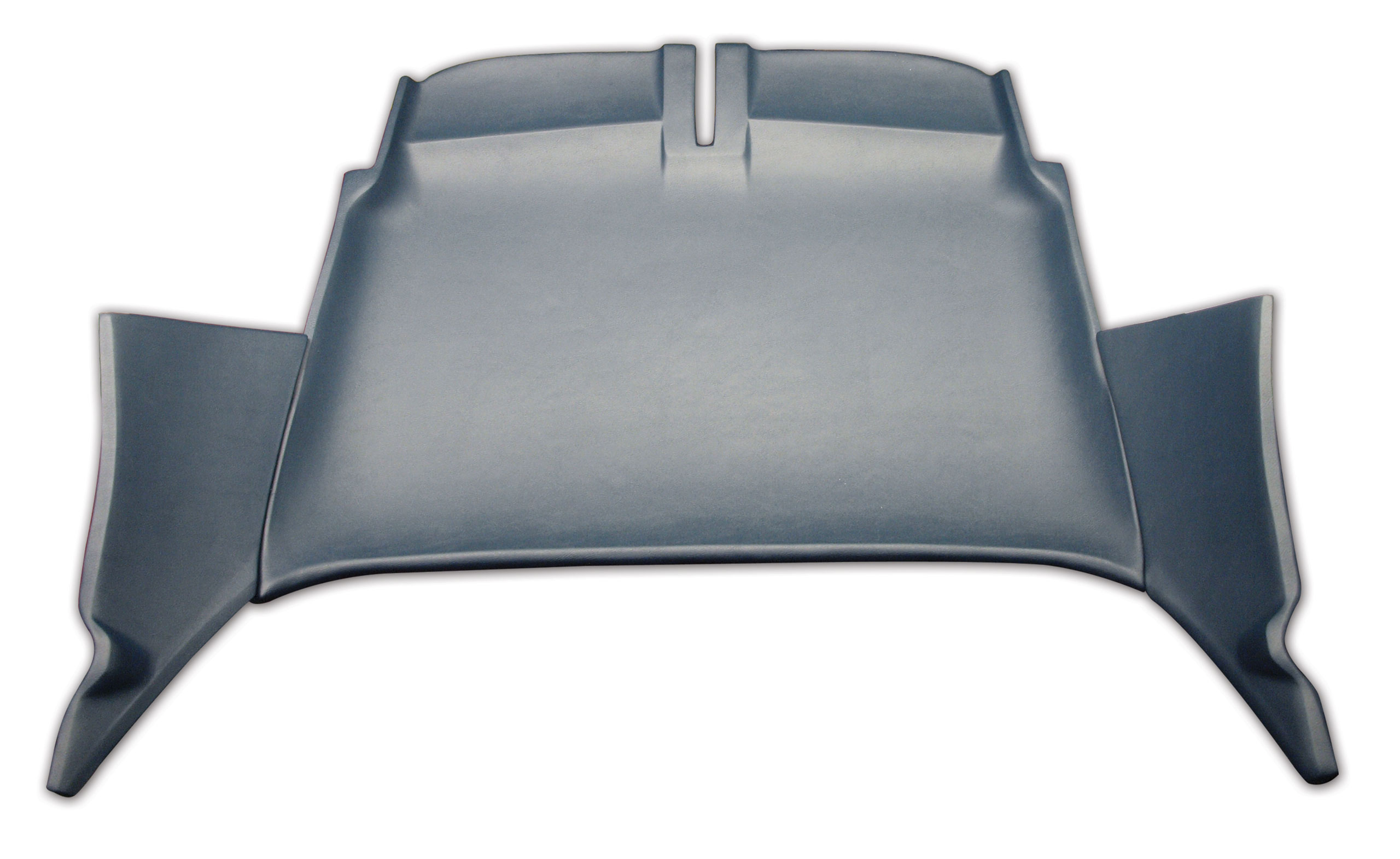 1973-1975 C3 Corvette Hardtop Headliner- Dark Blue