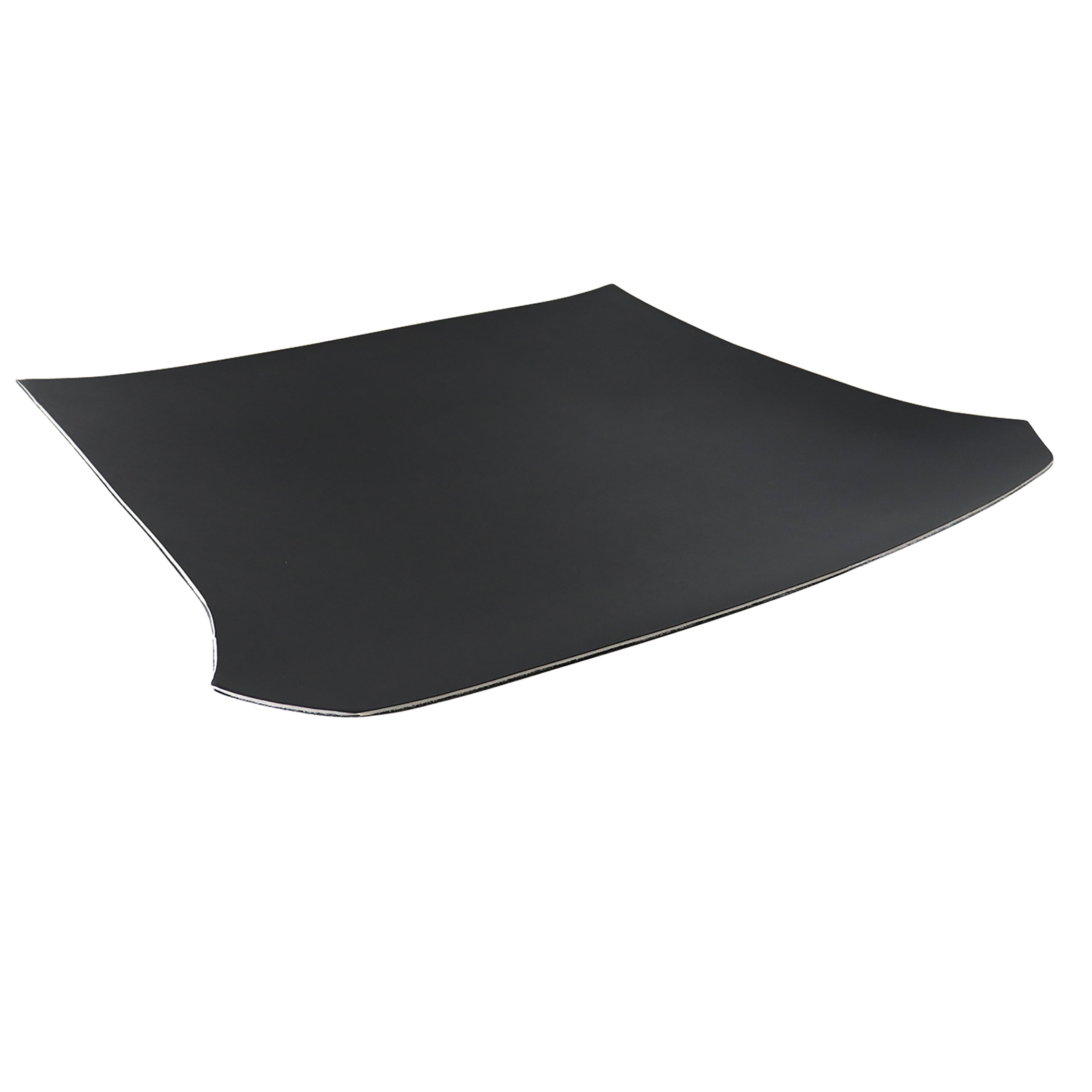 1965 C2 Corvette Replacement Coupe Headliner- Black