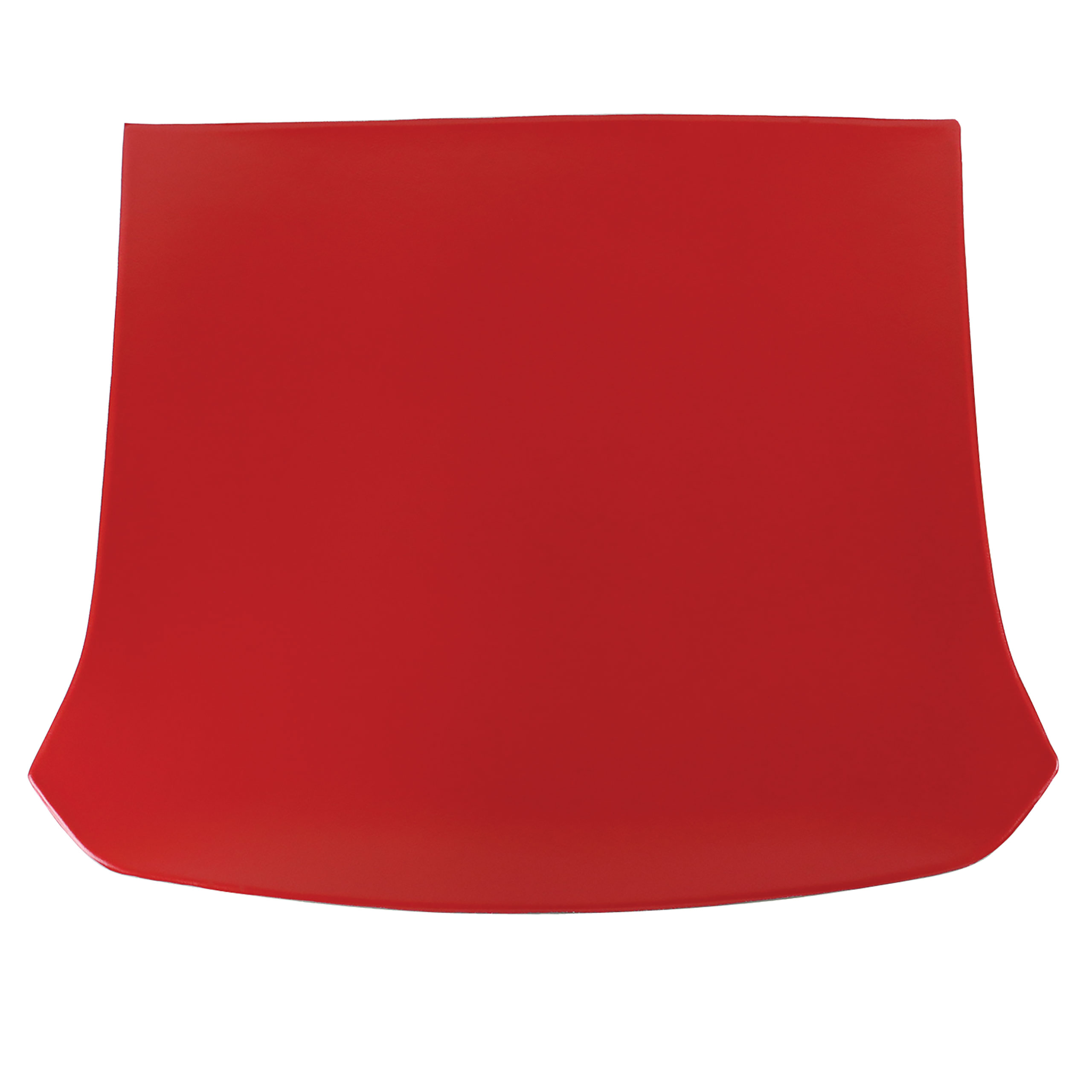1965 C2 Corvette Replacement Coupe Headliner- Red