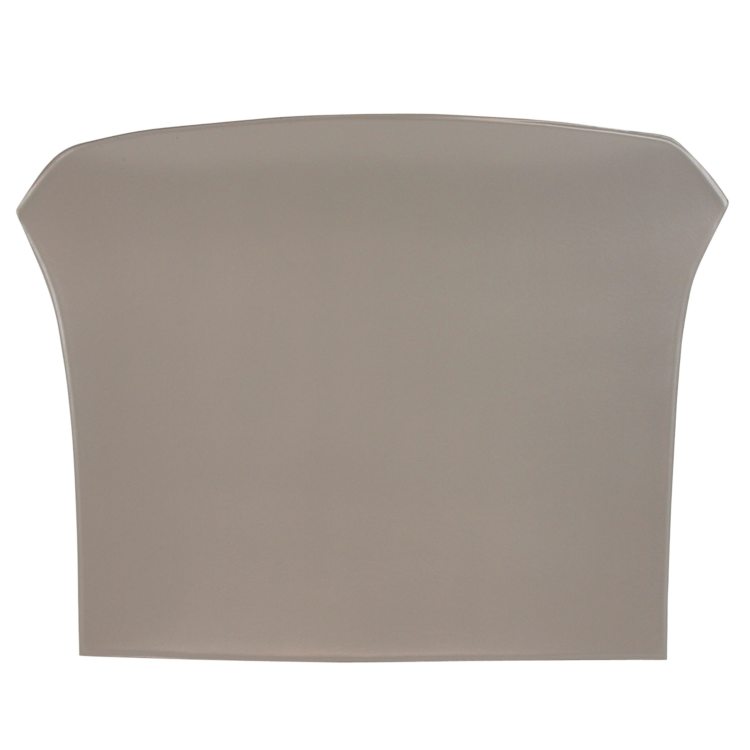 1965 C3 Corvette Coupe Headliner- Silver