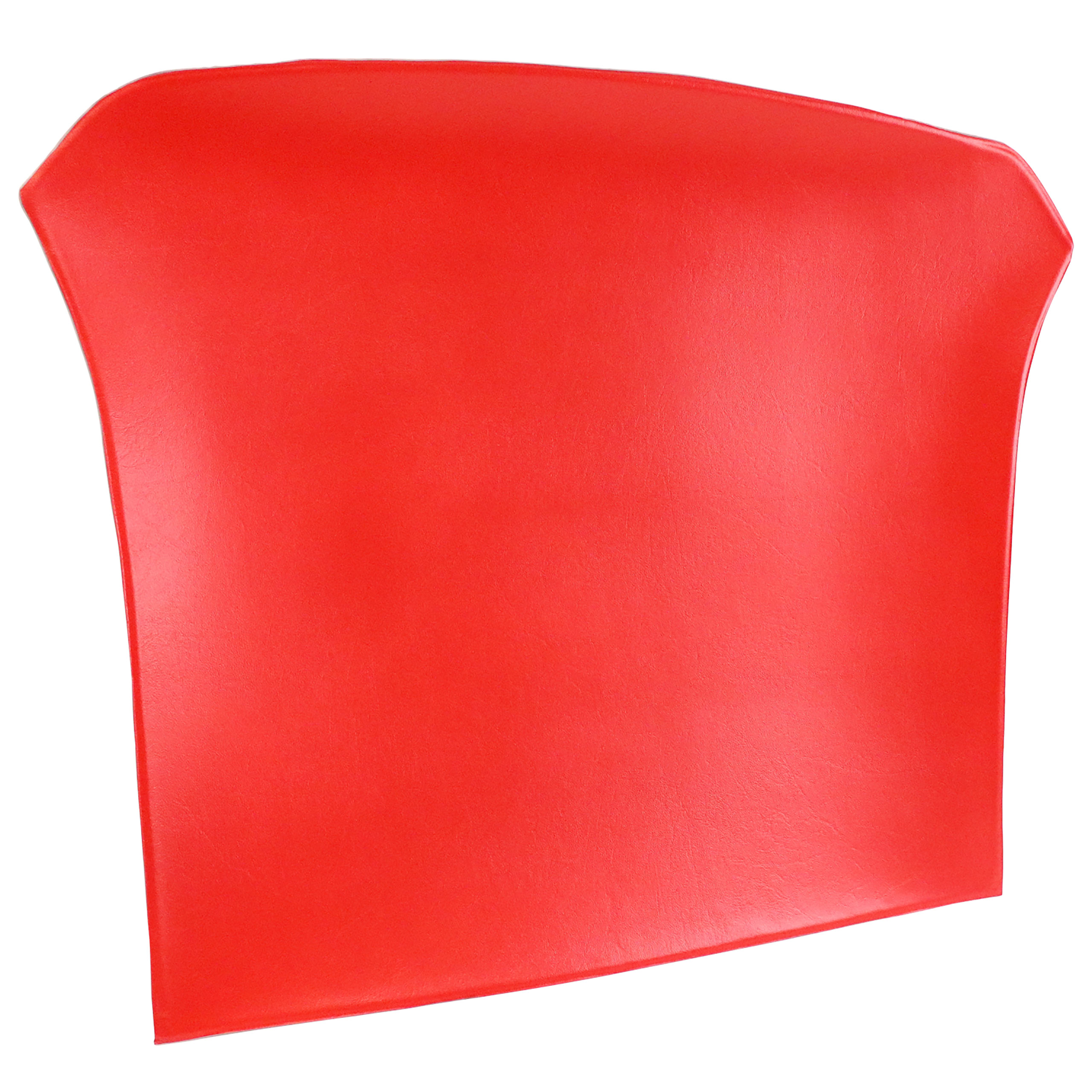 1966 C3 Corvette Coupe Headliner- Red