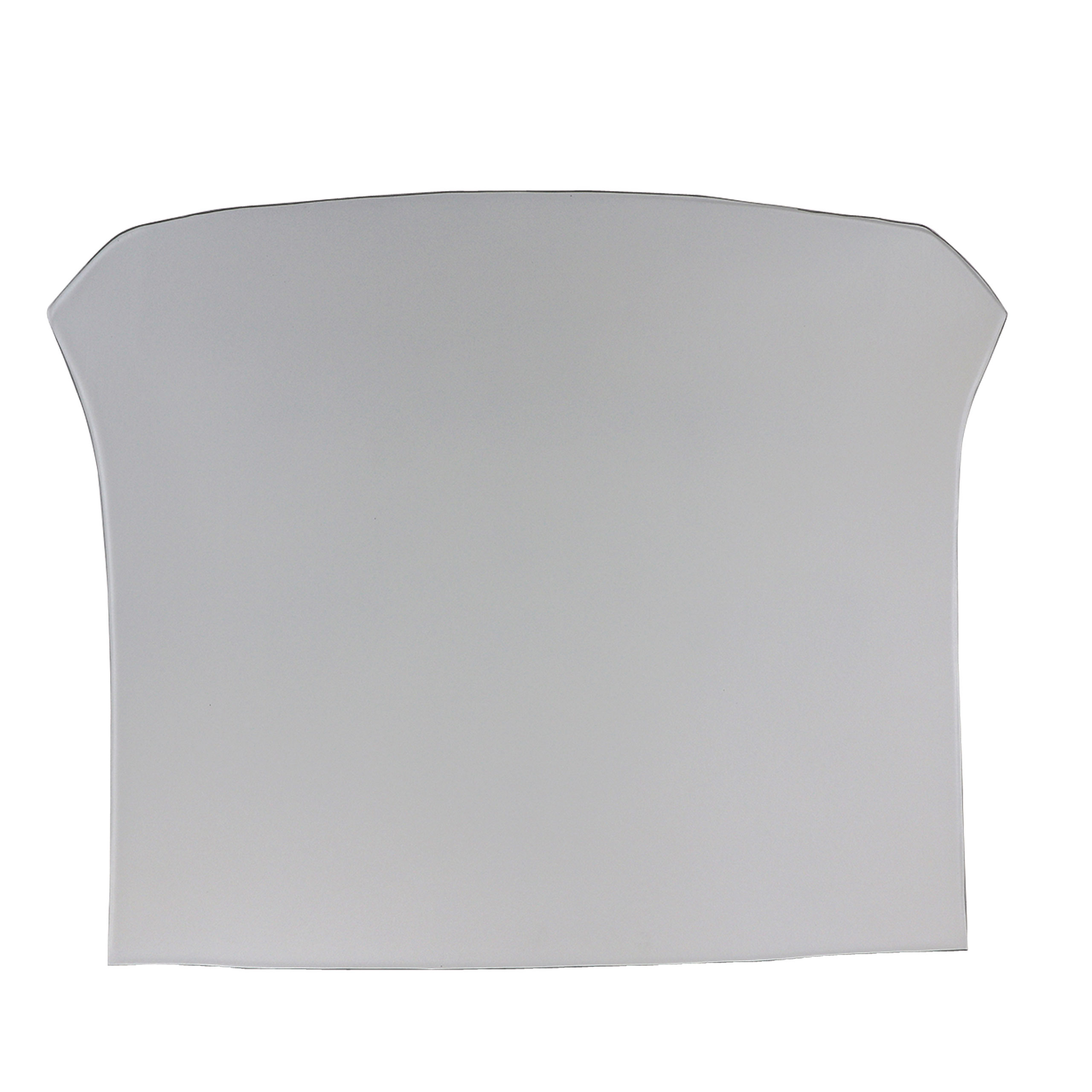 1966 Corvette C3 Coupe Headliner- White