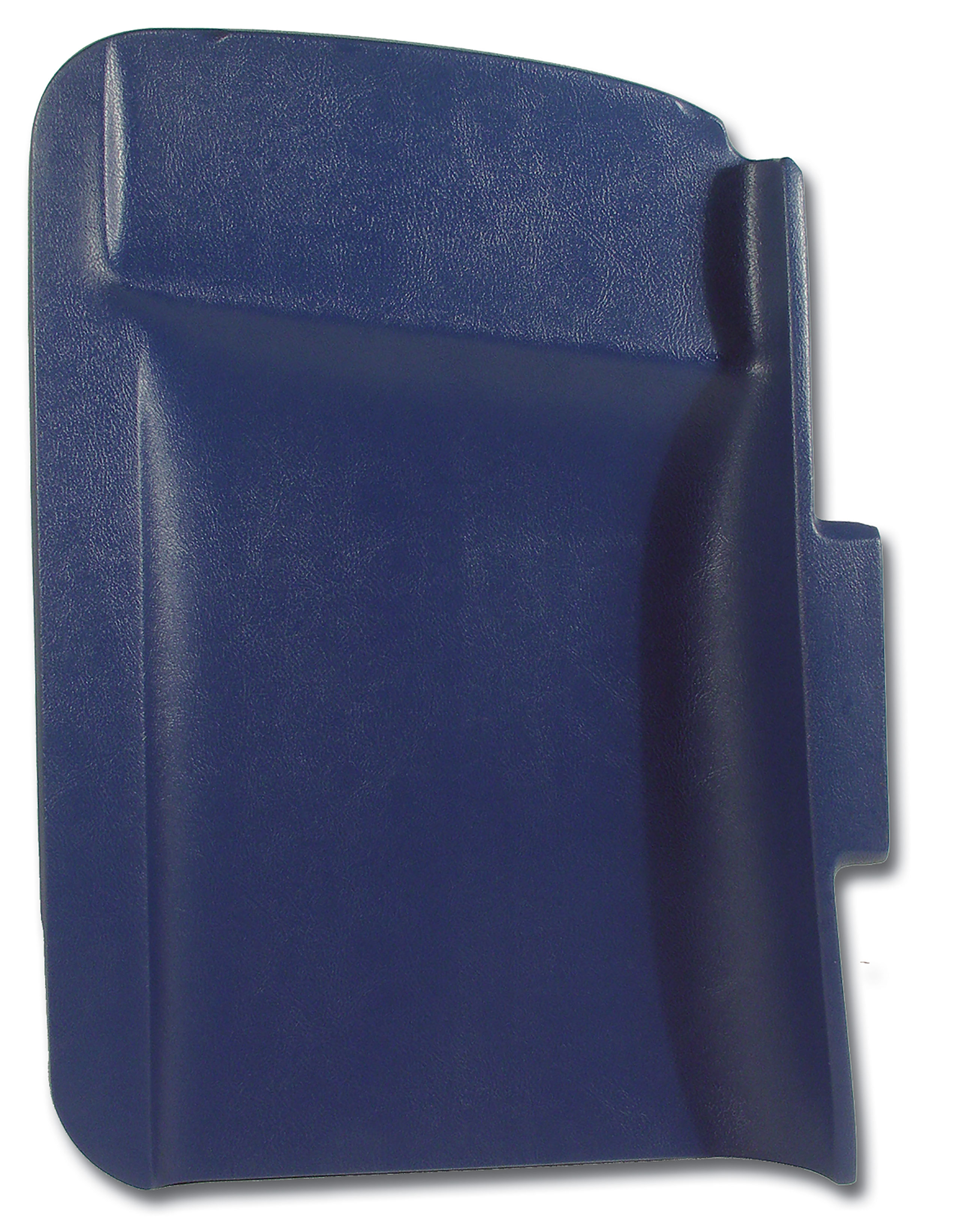 T-Top Pad- Dark Blue LH For 1968 Corvette