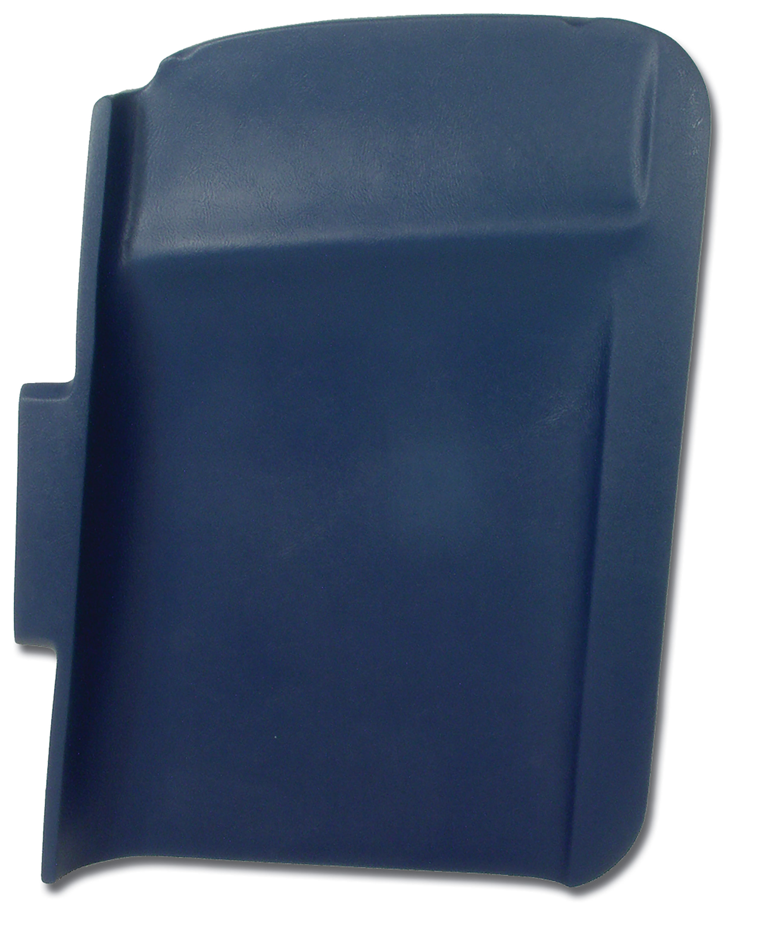 1971-1972 C3 Corvette T-Top Pad Royal Blue RH 410347