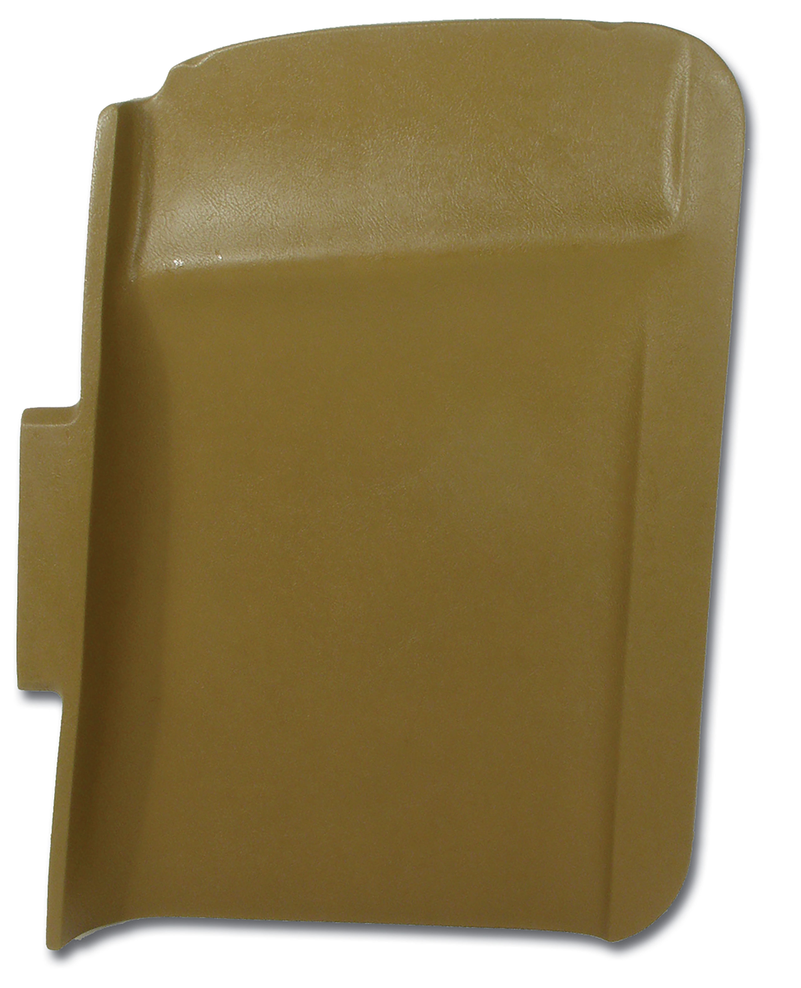 1968-1969 C3 Corvette T-Top Pad- Saddle RH