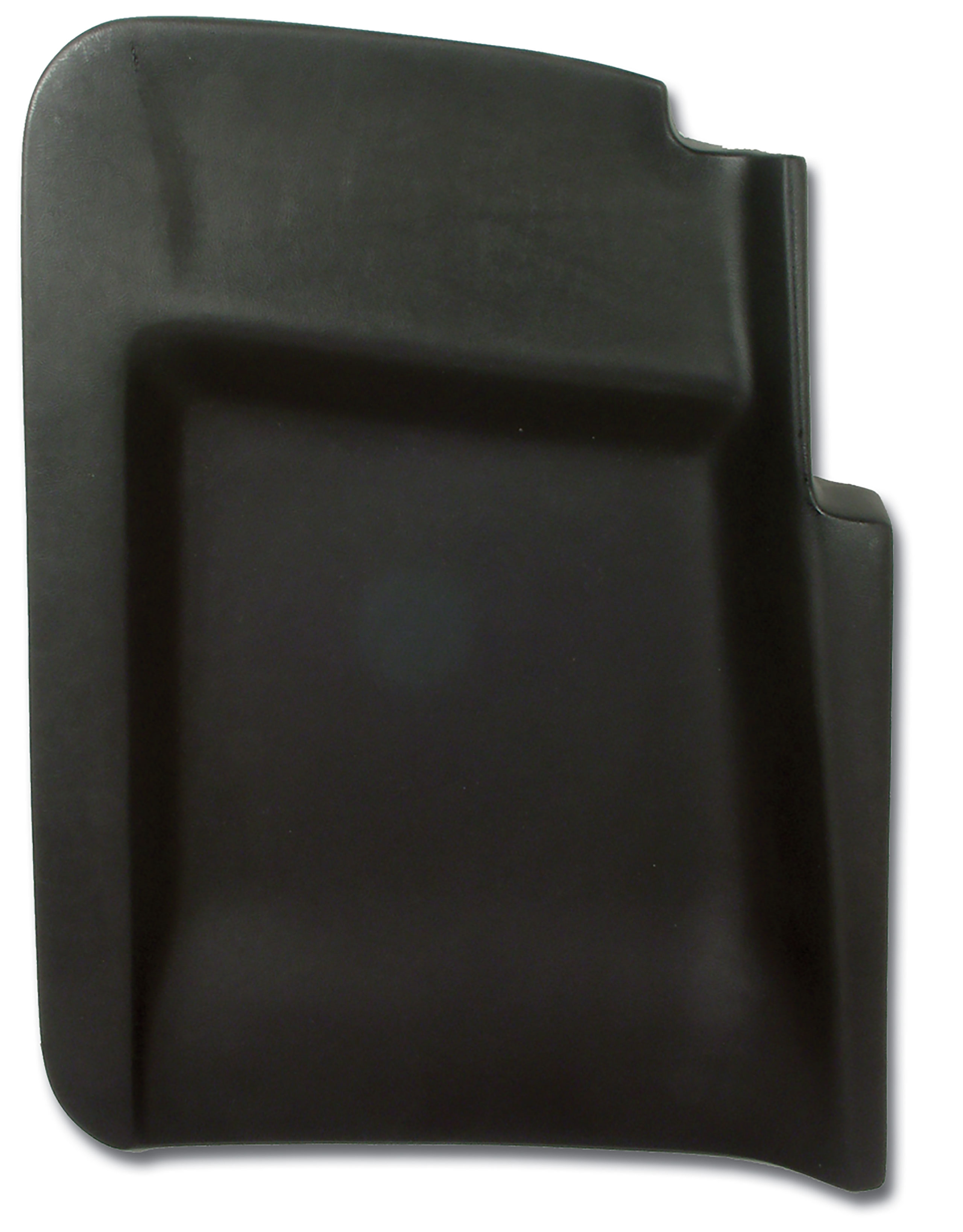 1978-1979 C3 Corvette T-Top Pad- Black LH 