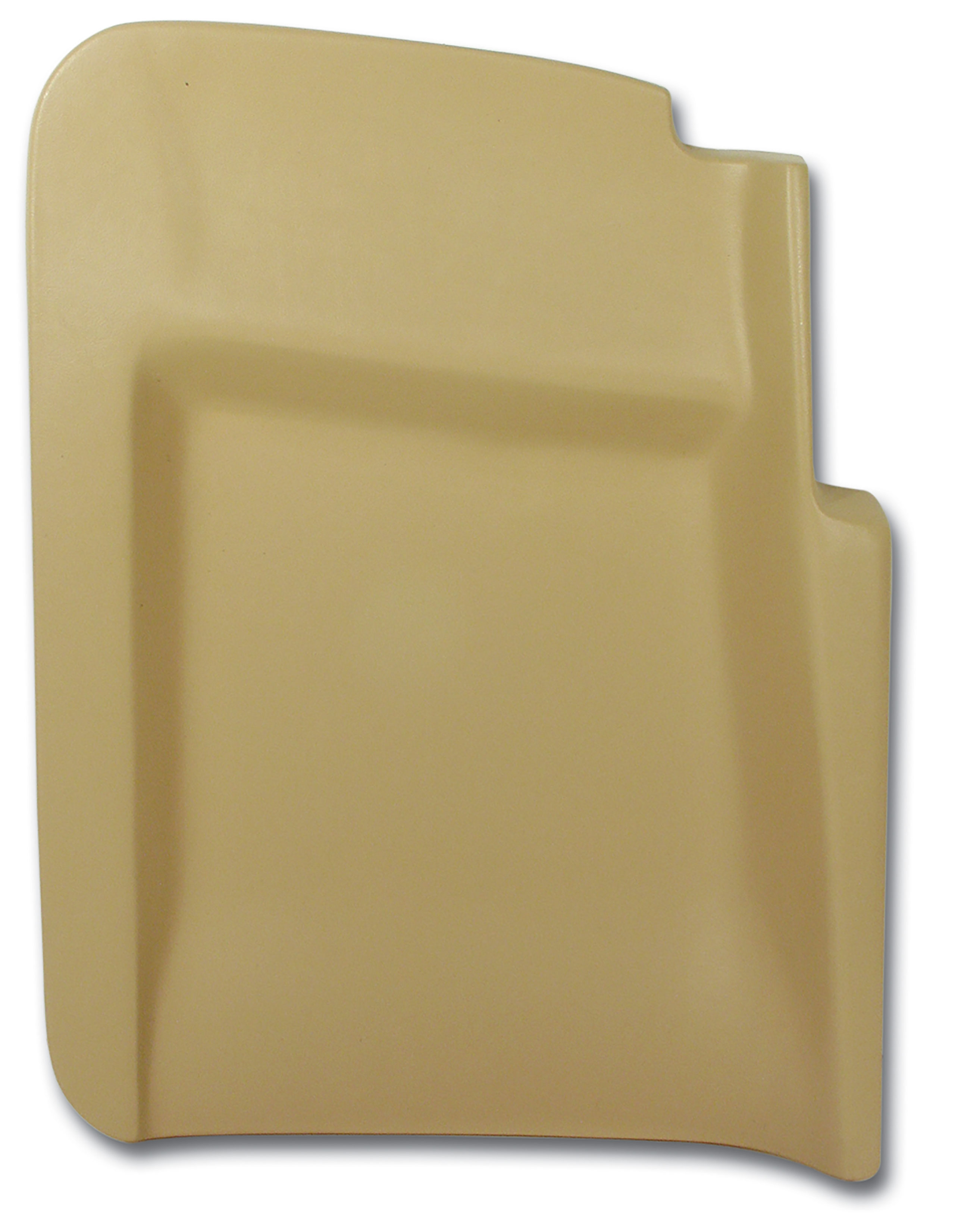 1978-1979 C3 Corvette T-Top Pad- Doeskin LH CA-410850