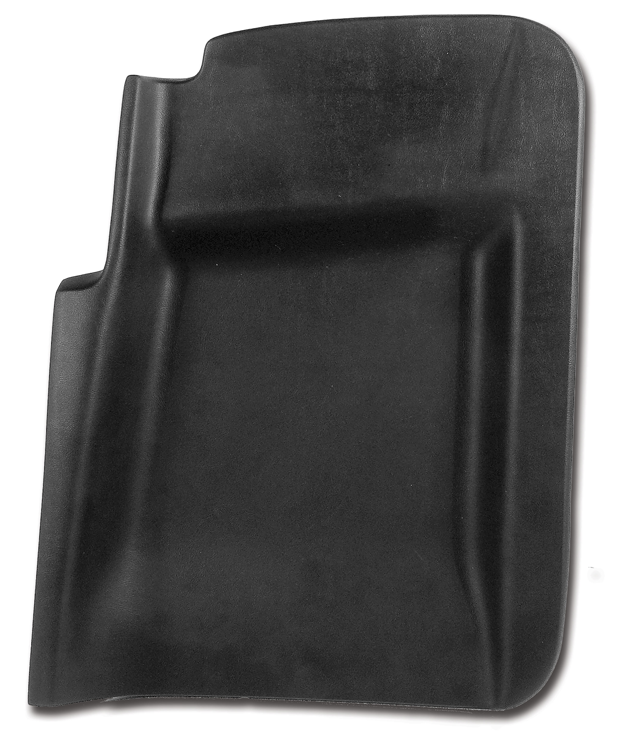 1978-1979 Corvette C3 T-Top Pad- Black RH CA-410920 