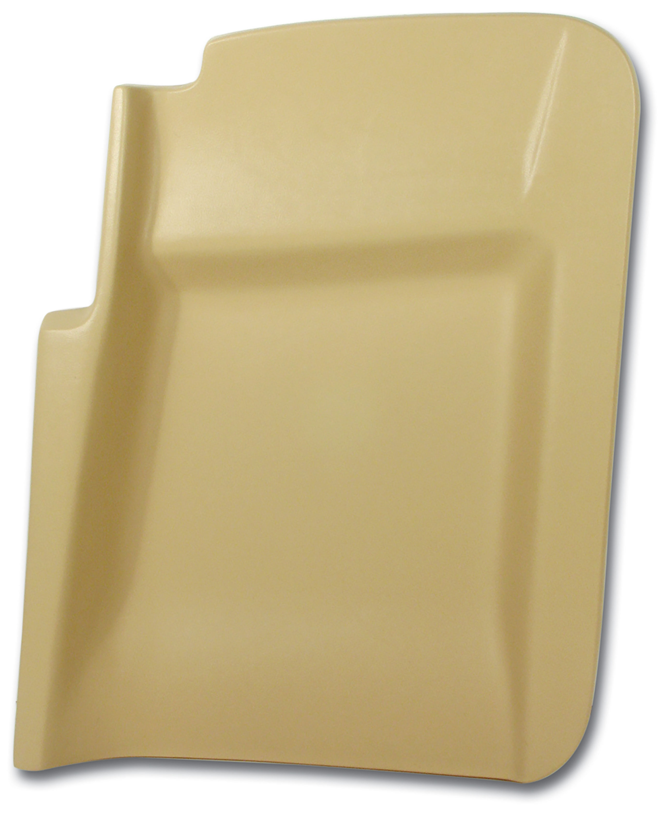 1978-1979 Corvette C3 T-Top Pad- Doeskin RH CA-410950 