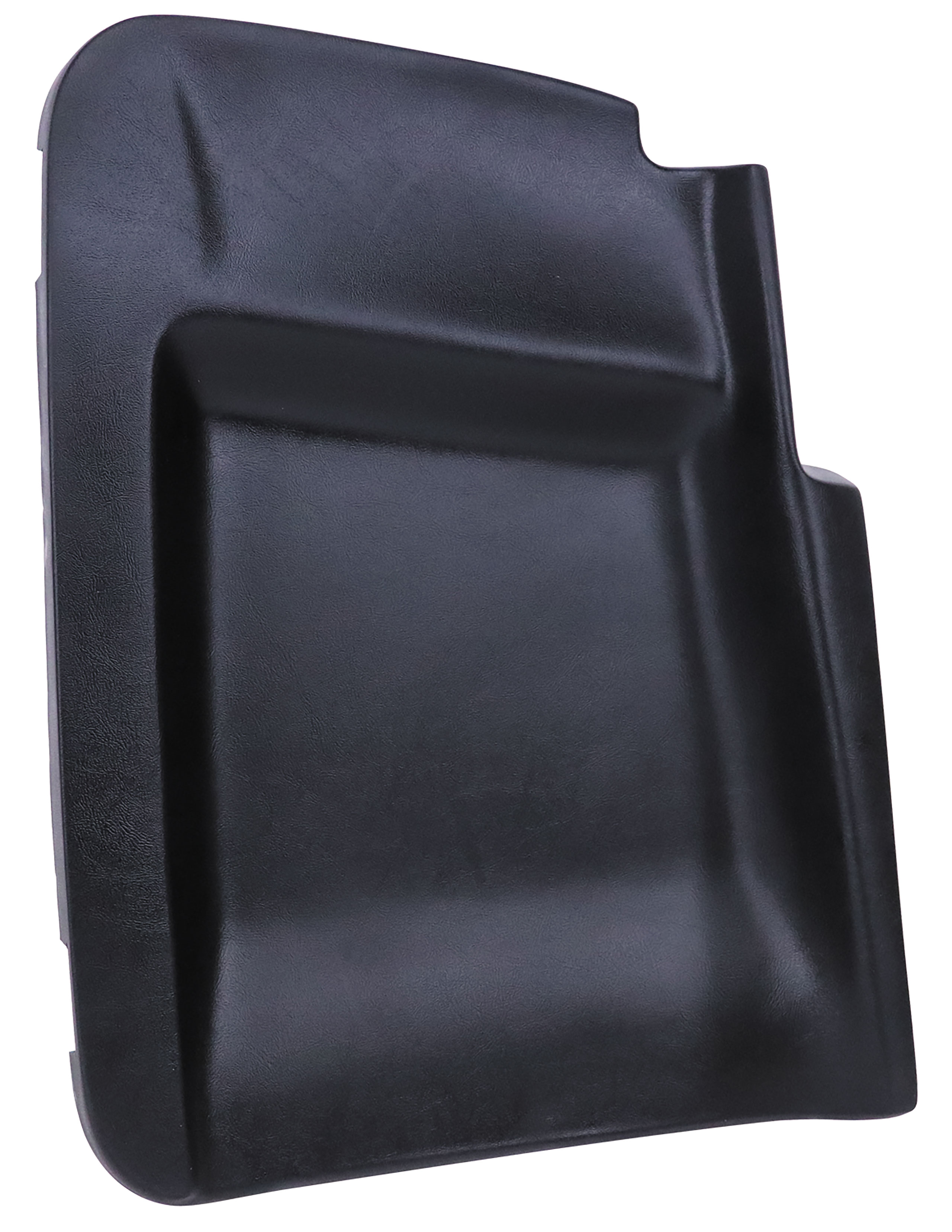 T-Top Pad- Black LH For 1980-1981 Corvette