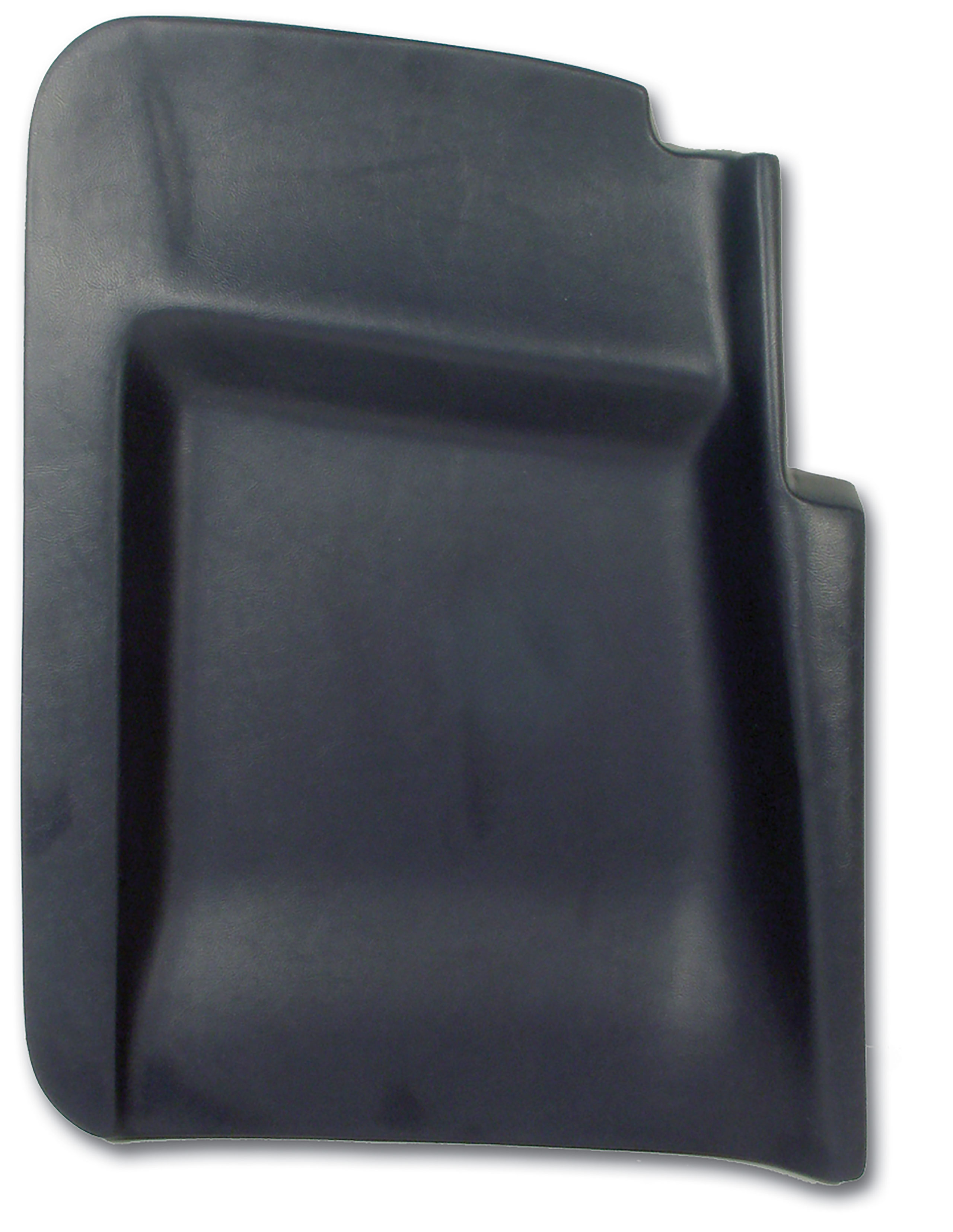 1980-1981 C3 Corvette T-Top Pad- Dark Blue LH Driver