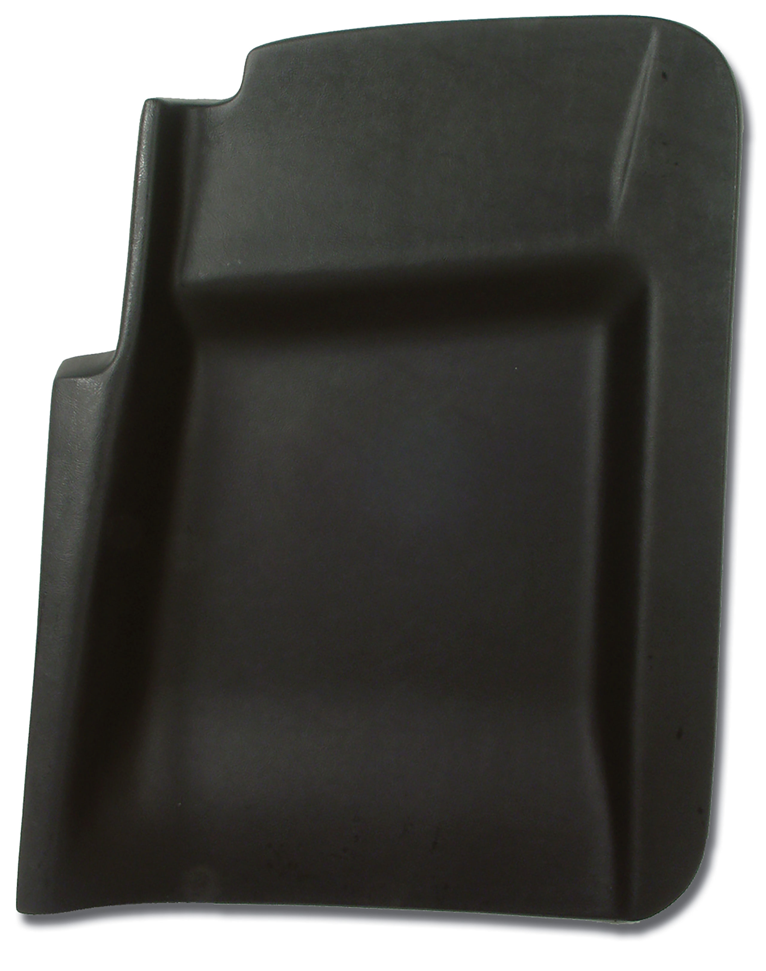 1980-1981 C3 Corvette T-Top Pad- Black RH Passenger