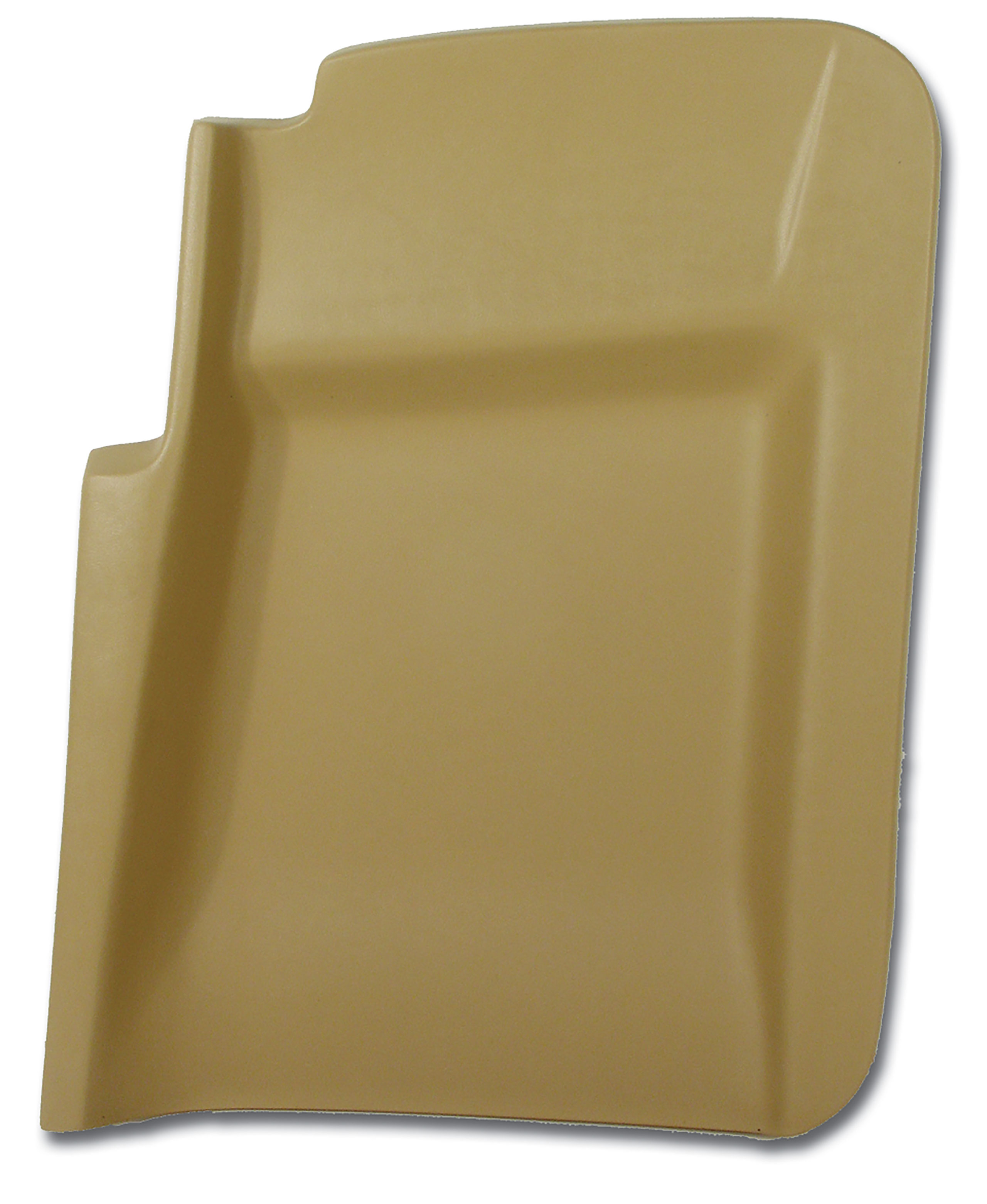 1981-1982 Corvette C3 T-Top Pad- Camel RH CA-411158 