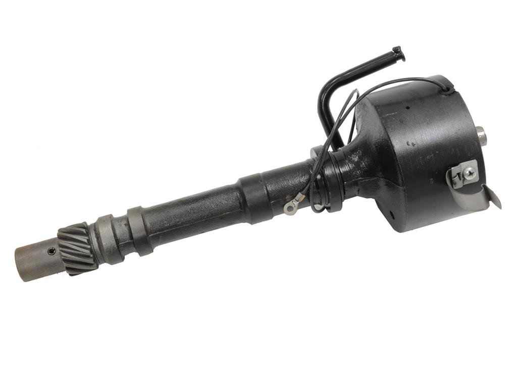 1957-1961 C1 Corvette Rebuilt Distributor #891