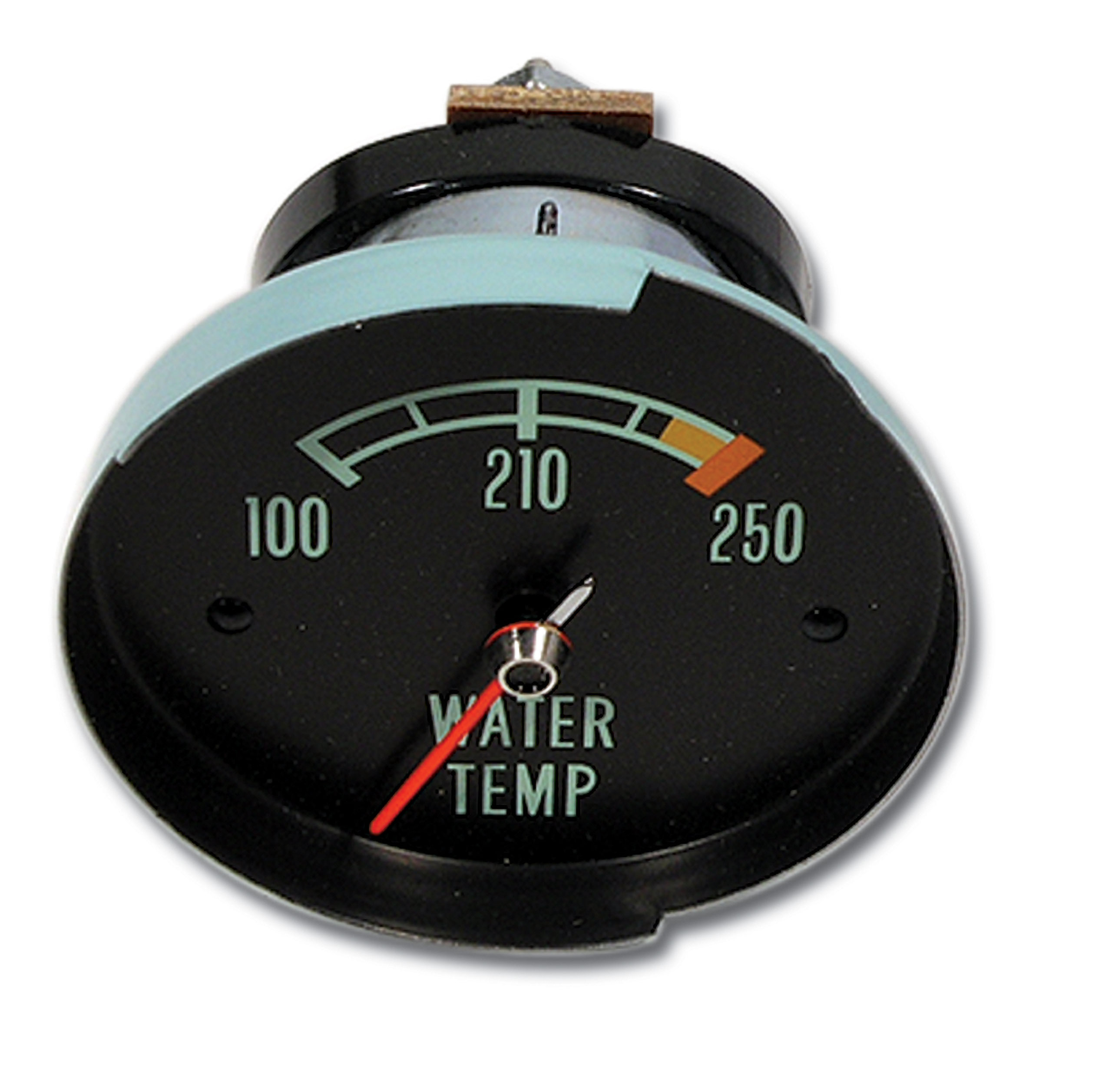 Temperature Gauge For 1966-1967 Corvette