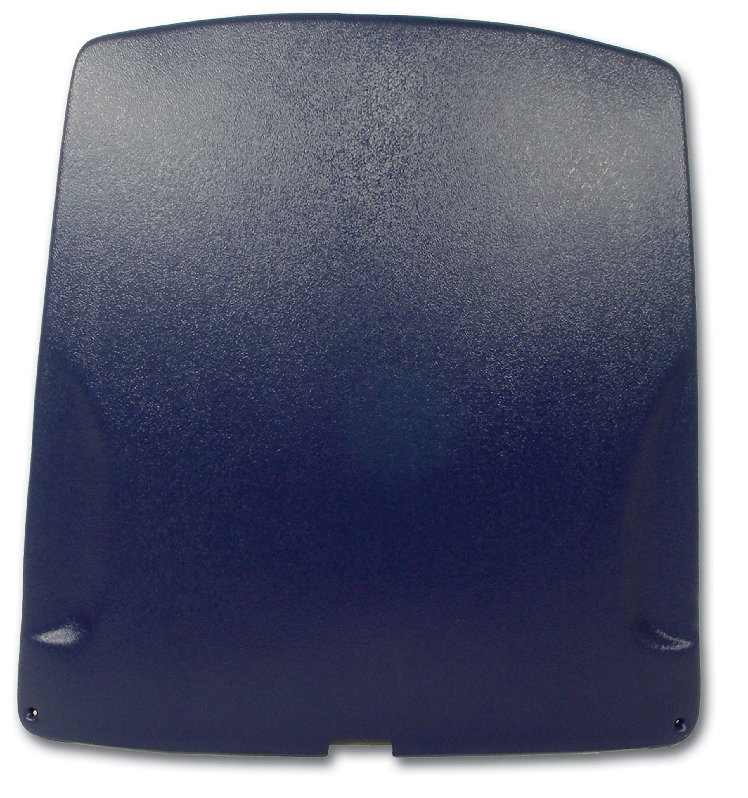 Seat Back- Dark Blue For 1977 Corvette