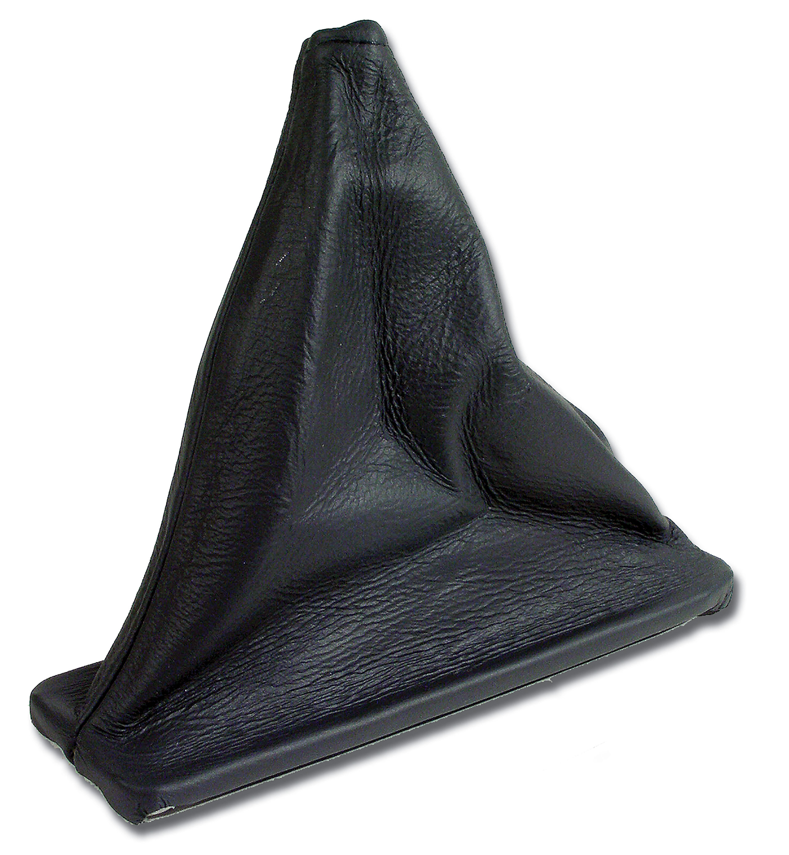 Shift Boot- Graphite Automatic For 1984-1987 Corvette