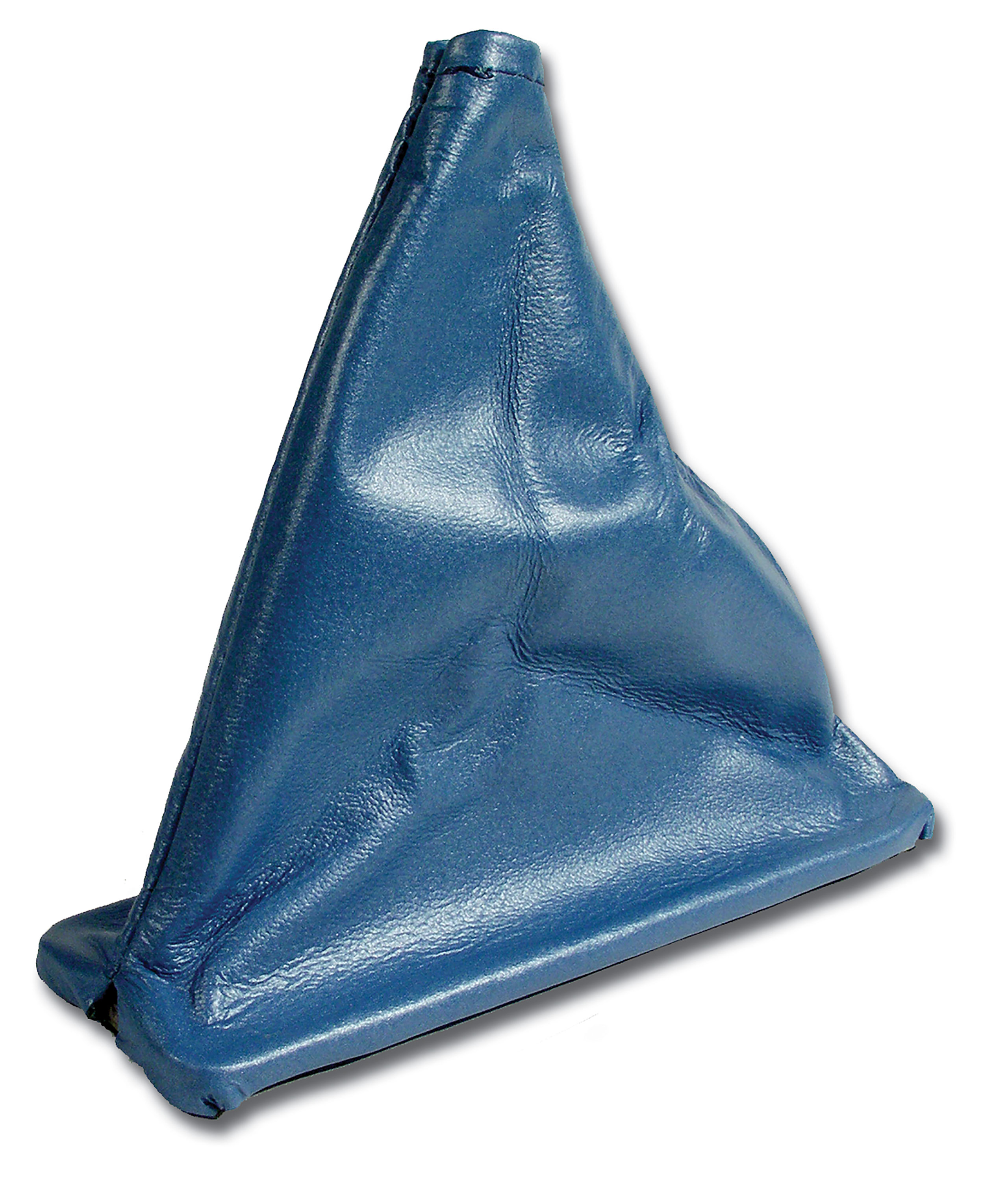 Shift Boot- Blue Automatic For 1984-1985 Corvette