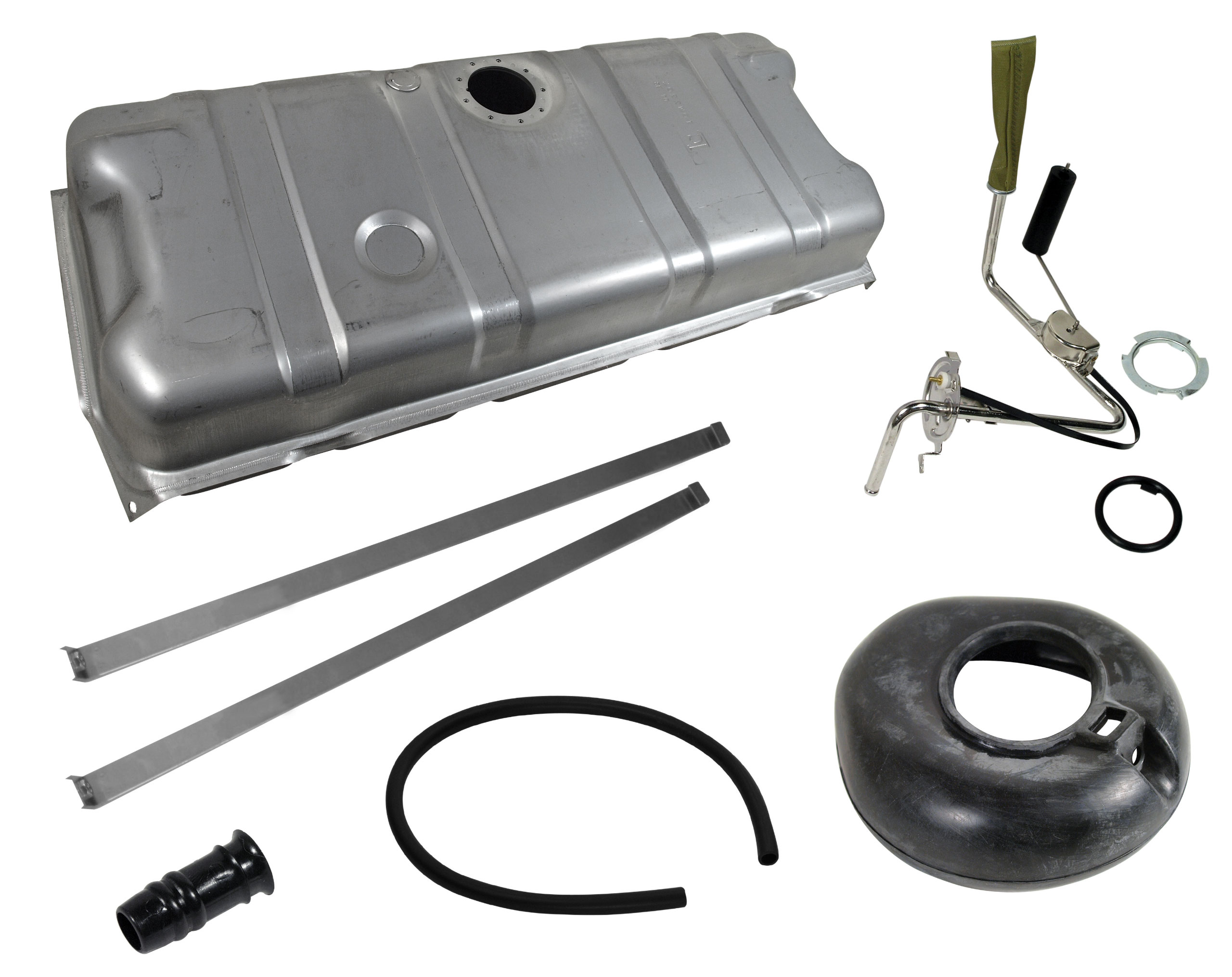 1969-1970 Corvette C3 Gas Tank Kit - 427 Big Block Hi-Perf CA-43216 