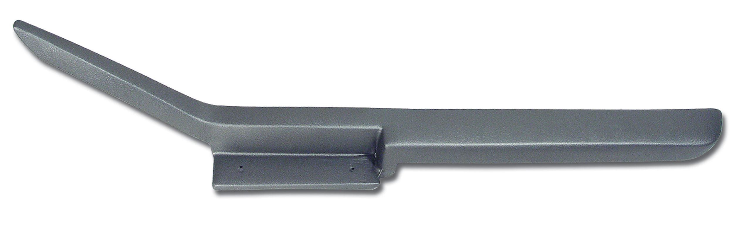 1984-1987 Corvette C4 Armrest- Gray LH CA-445669 