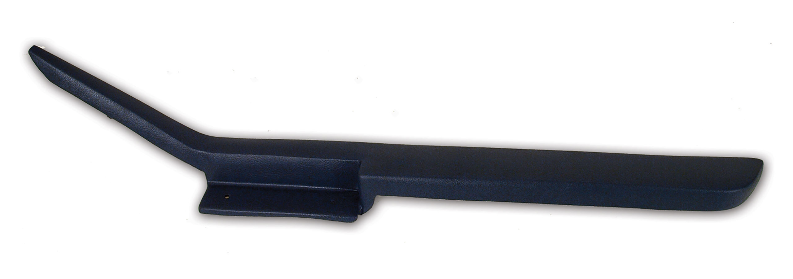 1984-1985 Corvette C4 Armrest- Blue LH CA-445670 