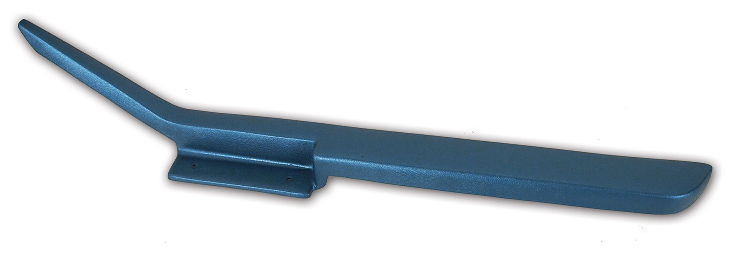 1986-1989 Corvette C4 Armrest- Blue LH CA-445674 