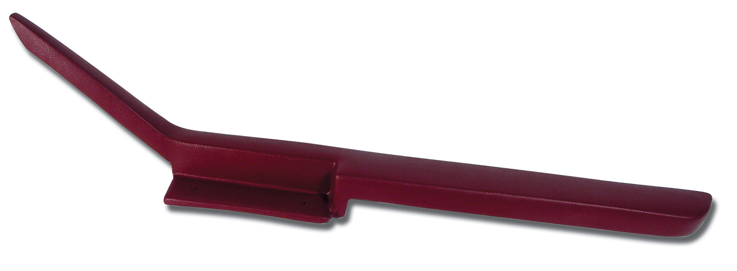 1984-1985 Corvette C4 Armrest- Red RH CA-445727 