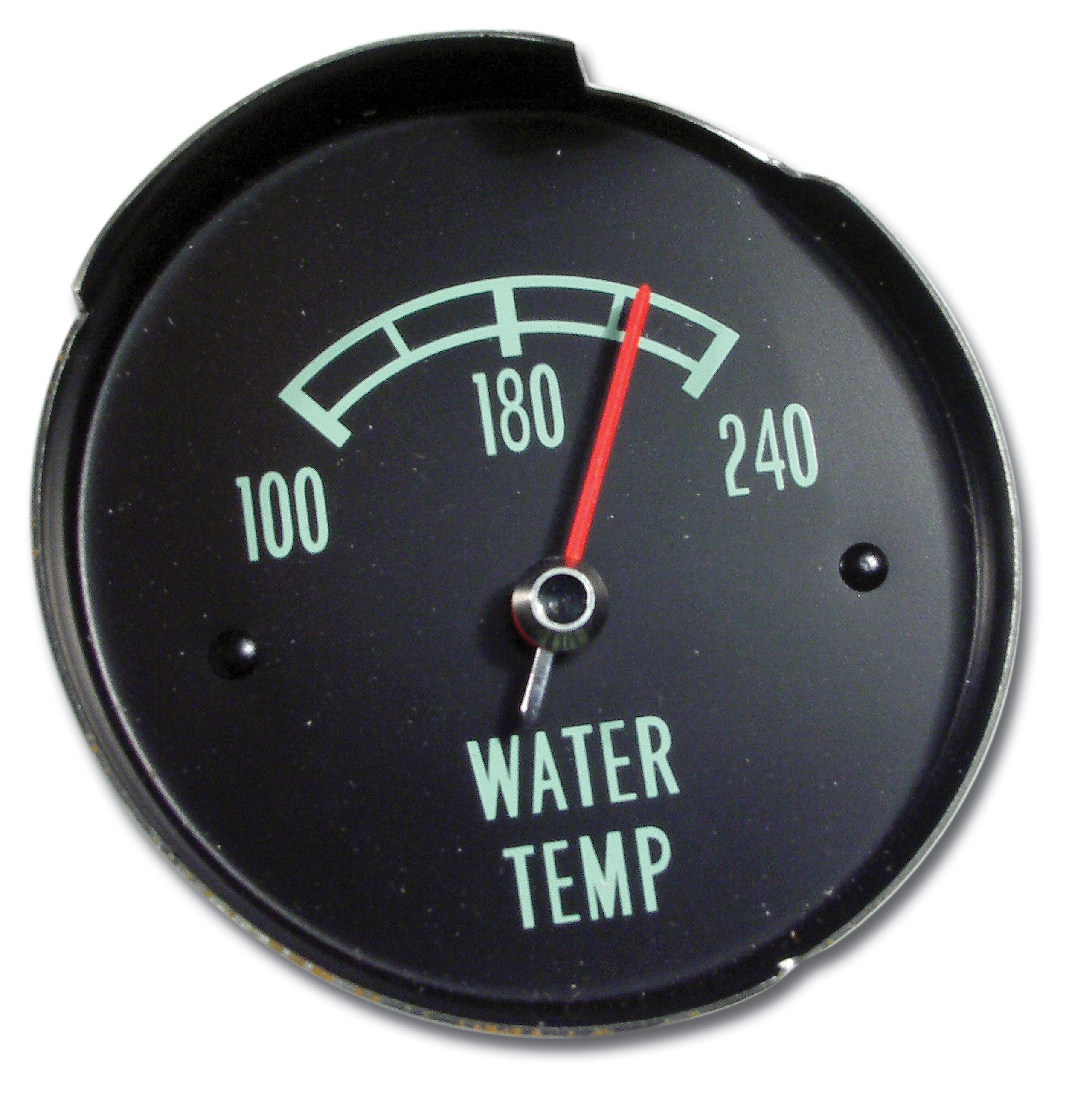 Temperature Gauge For 1965 Corvette