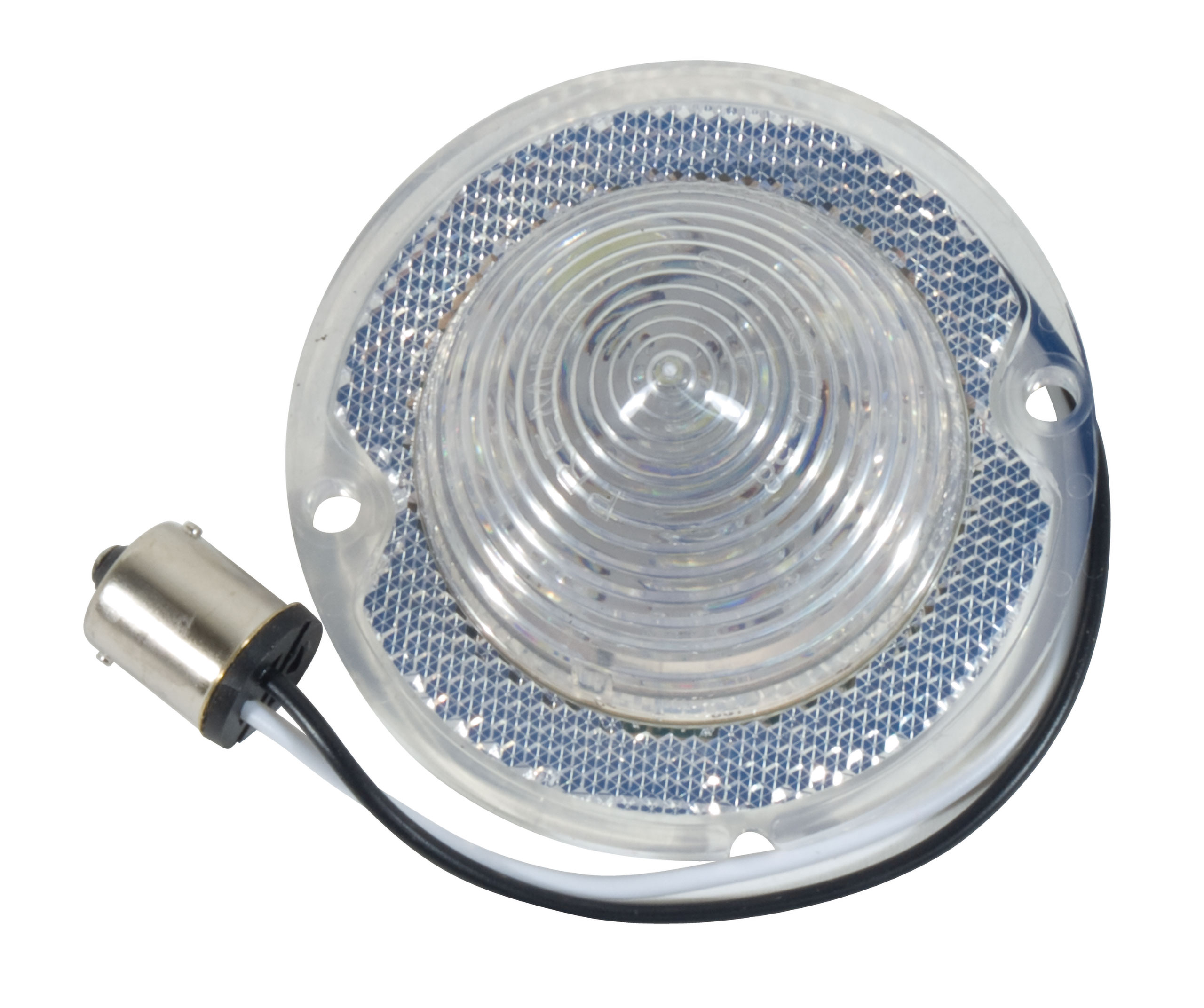 LED Back-Up Light For 1963-1966 Corvette