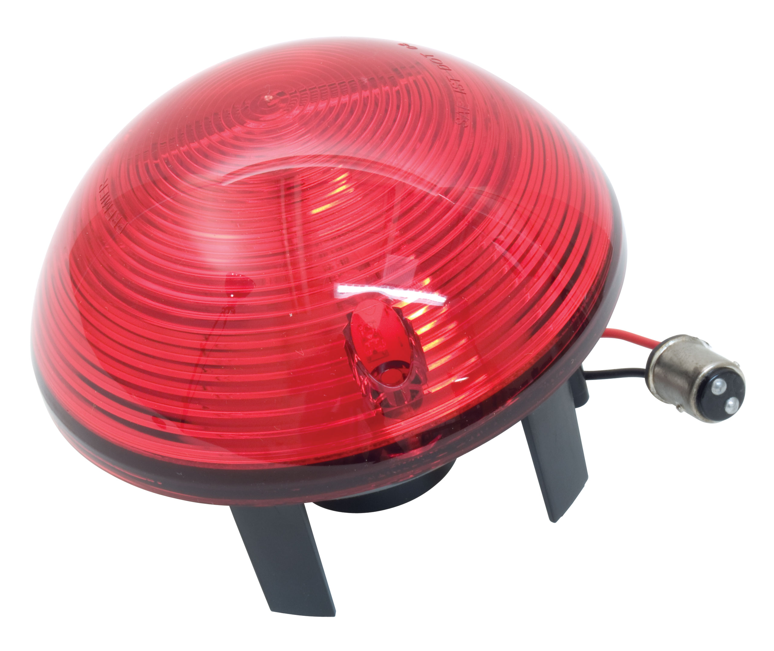 LED Tail Light - Bubble For 1975-1982 Corvette