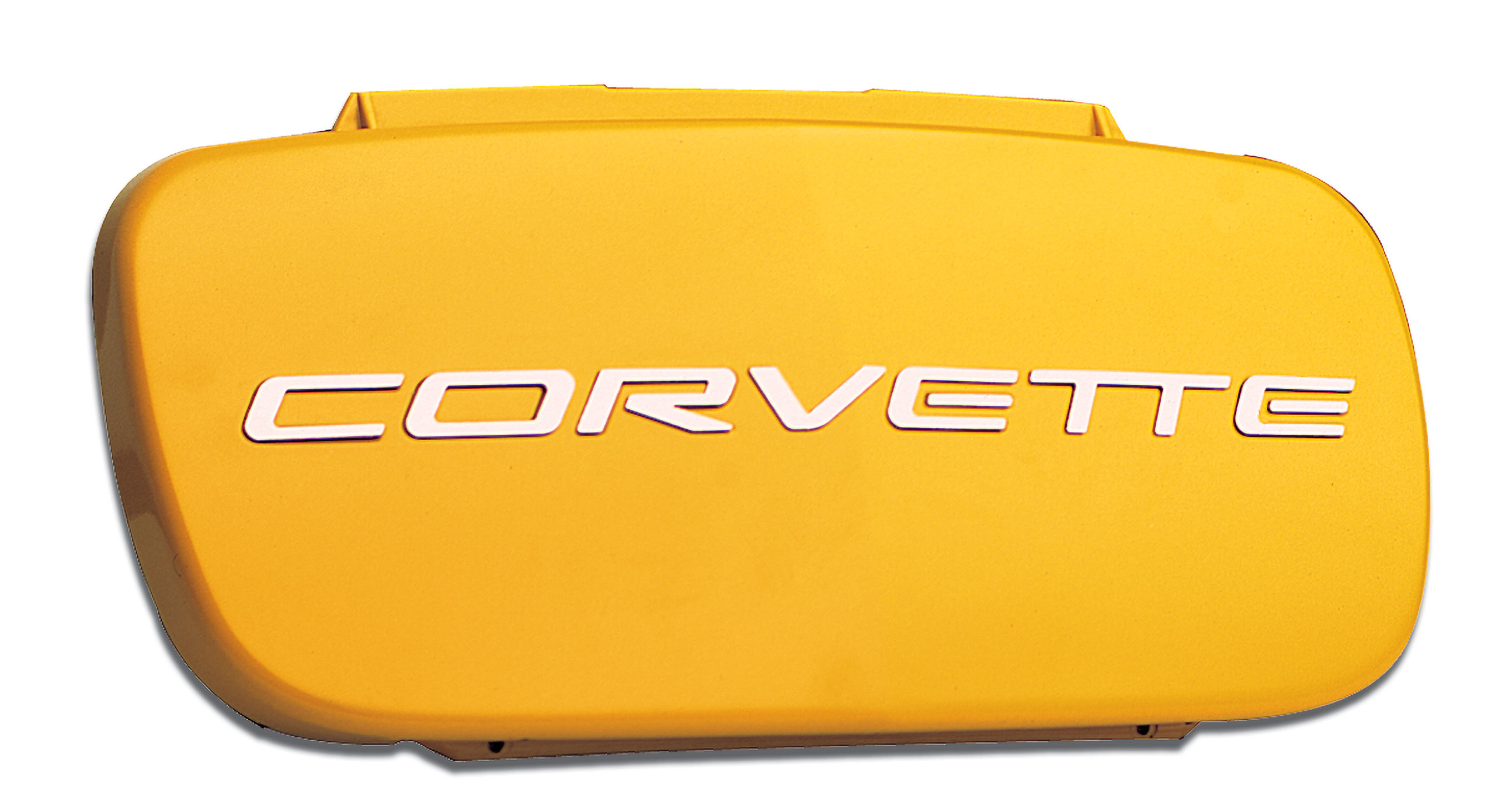 Front Letter Set - Chrome SS For 1997-2004 Corvette