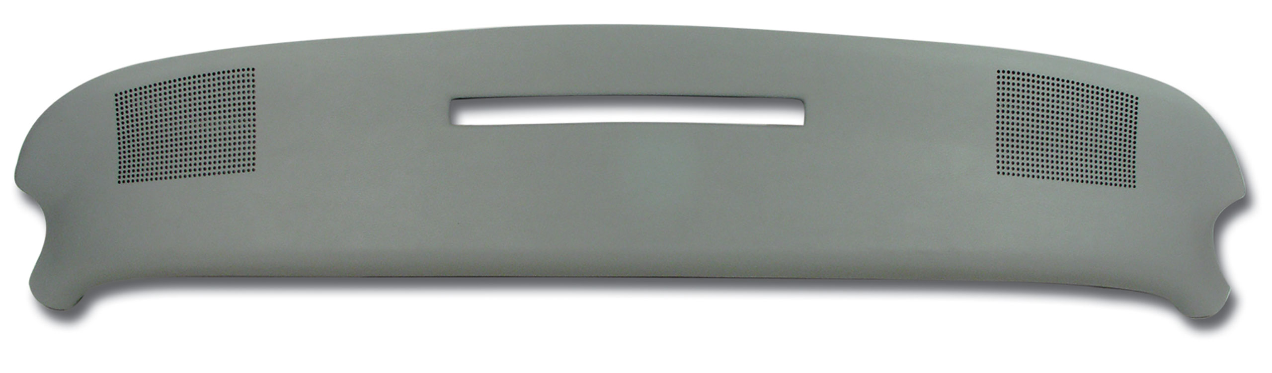 1976 C3 Corvette Classic Car Dashes Dash Shield Smoke 469667