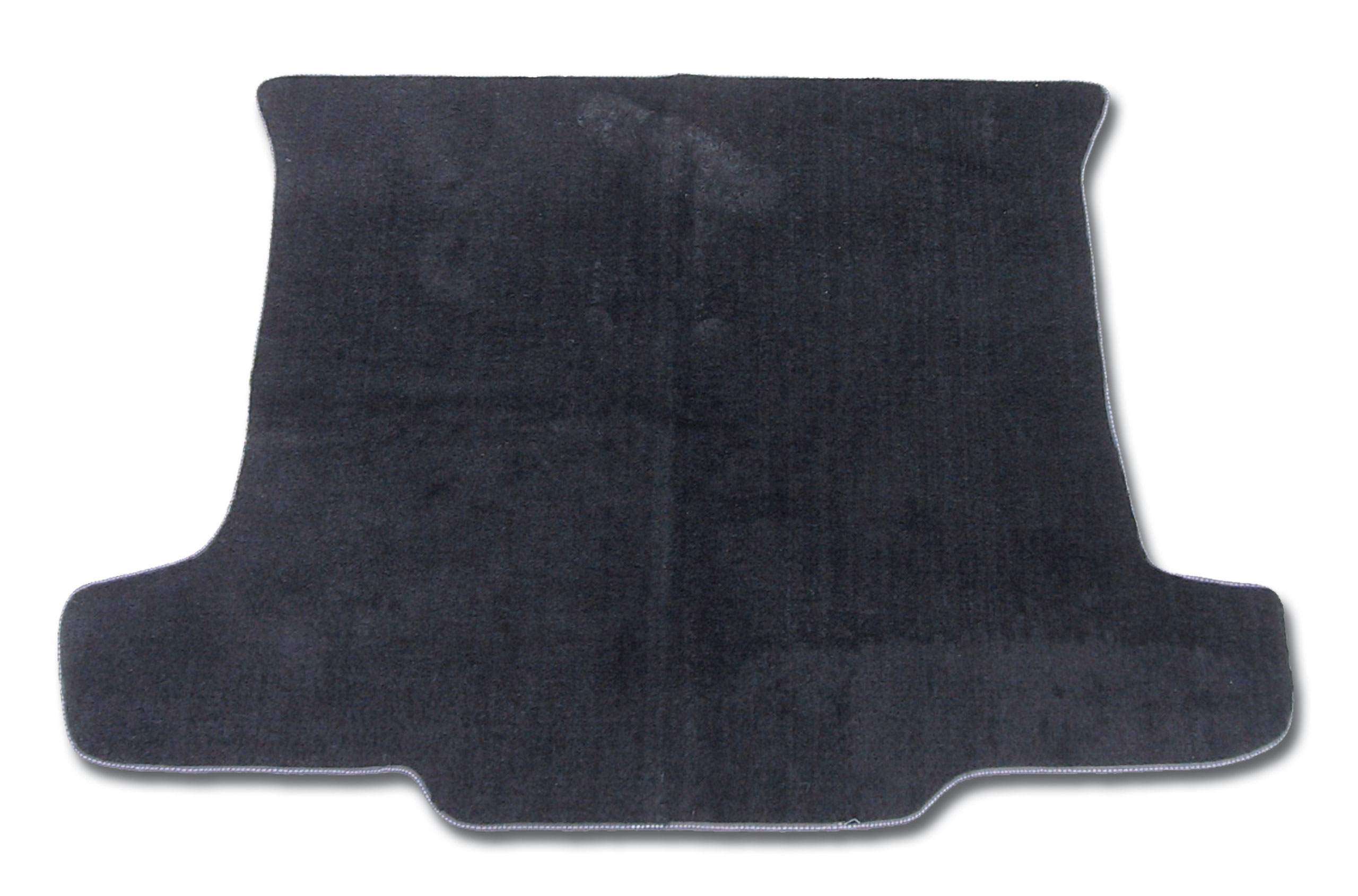 rgo Mat Convertible & Hardtop Basic Black Econo For 1998-2004 Corvette