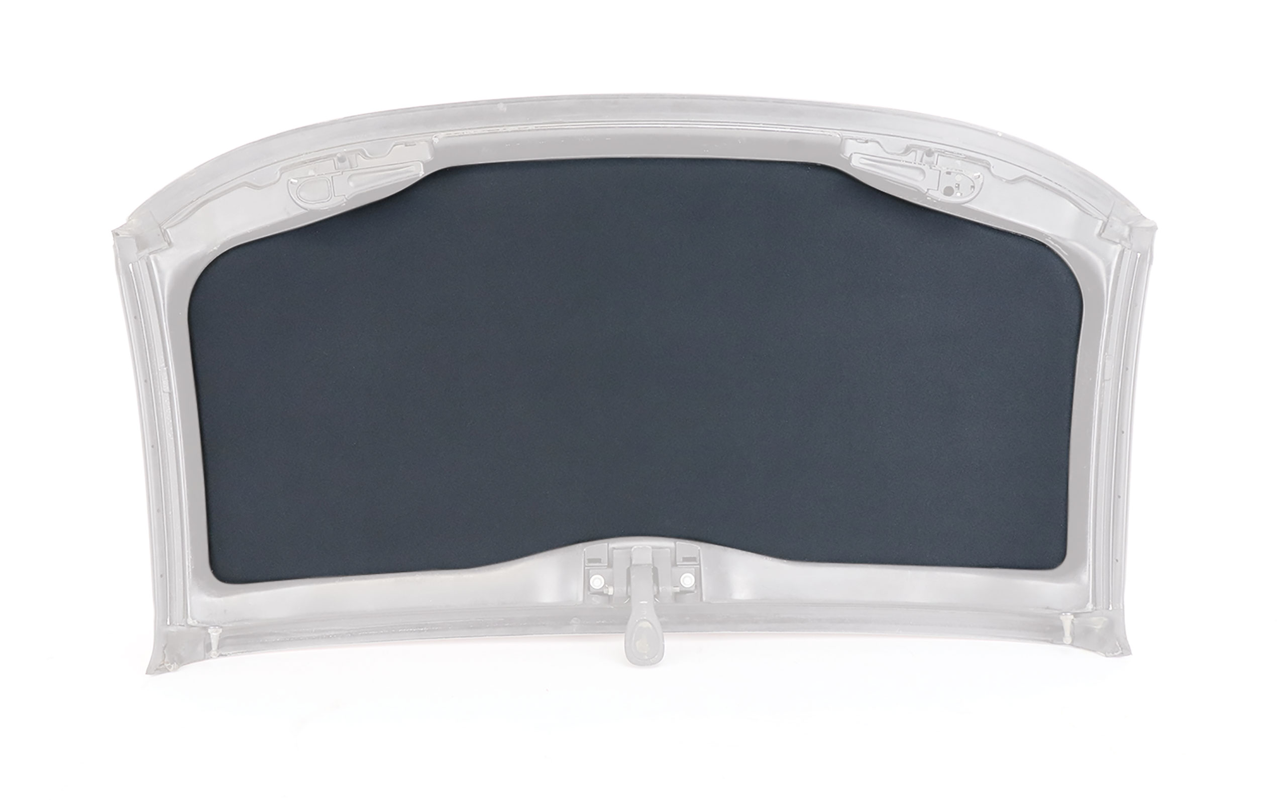 1997-2004 Corvette C5 Coupe Roof Panel Headliner CA-49599